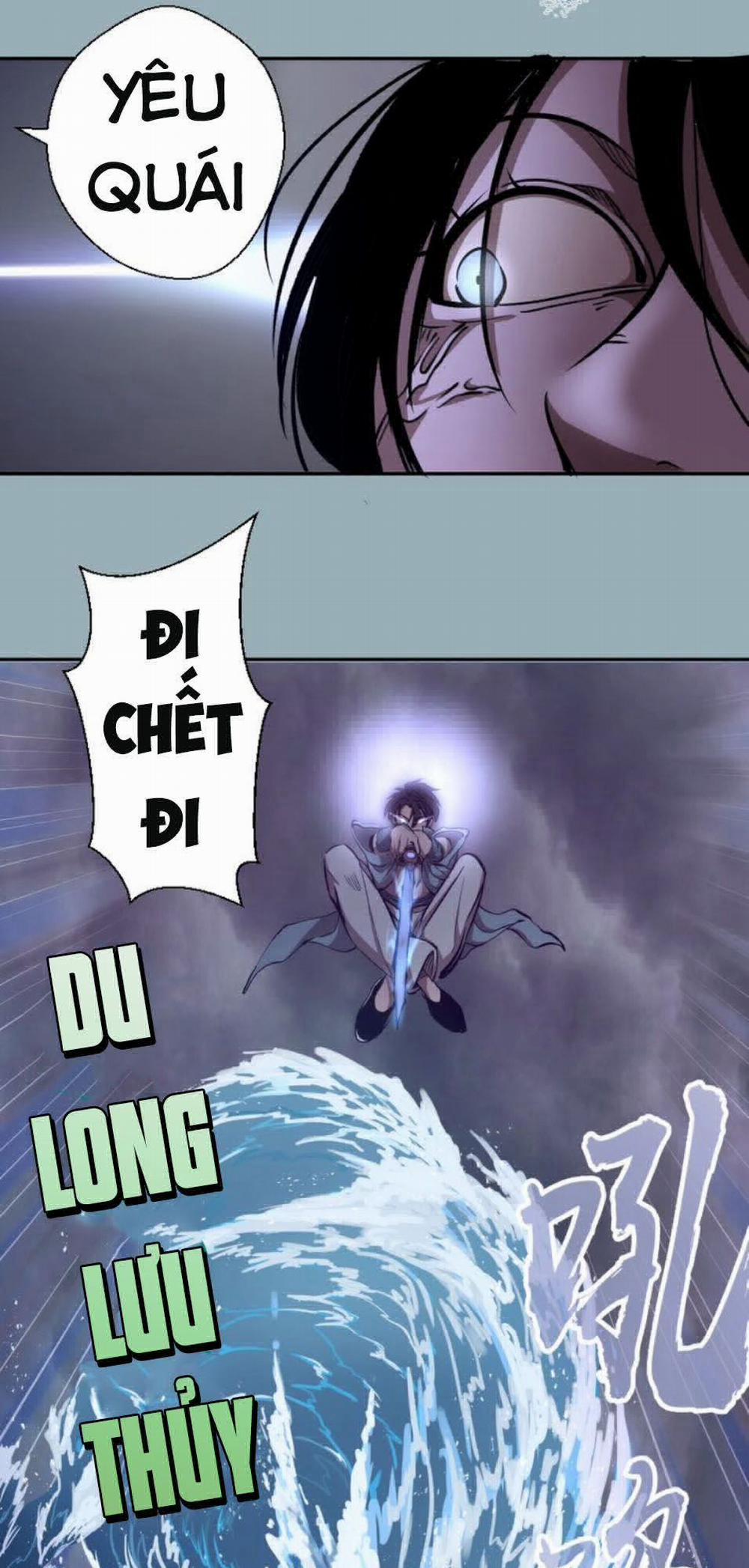 Cao Đẳng Linh Hồn 56.2 trang 36