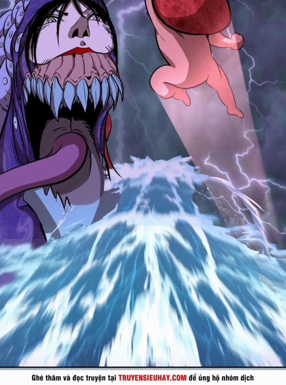 Cao Đẳng Linh Hồn 56.2 trang 38