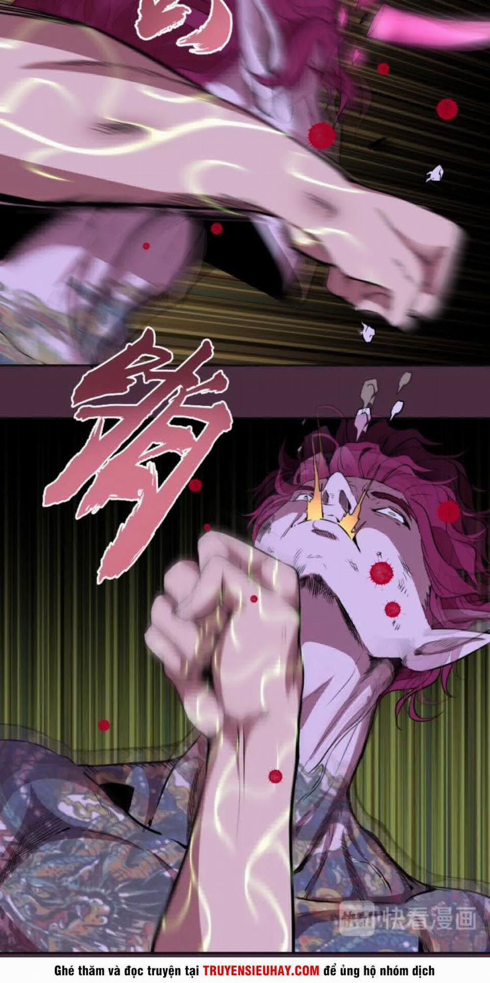 Cao Đẳng Linh Hồn 56.3 trang 23