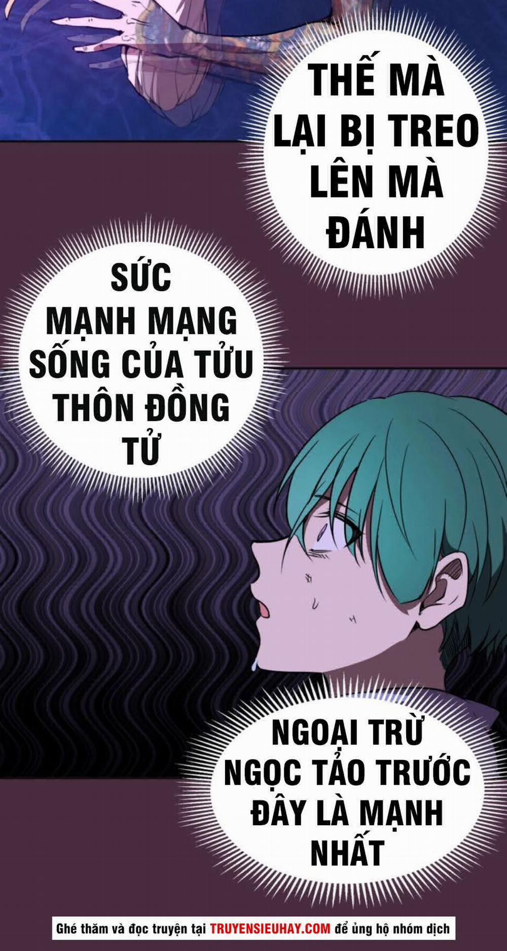 Cao Đẳng Linh Hồn 56.3 trang 29