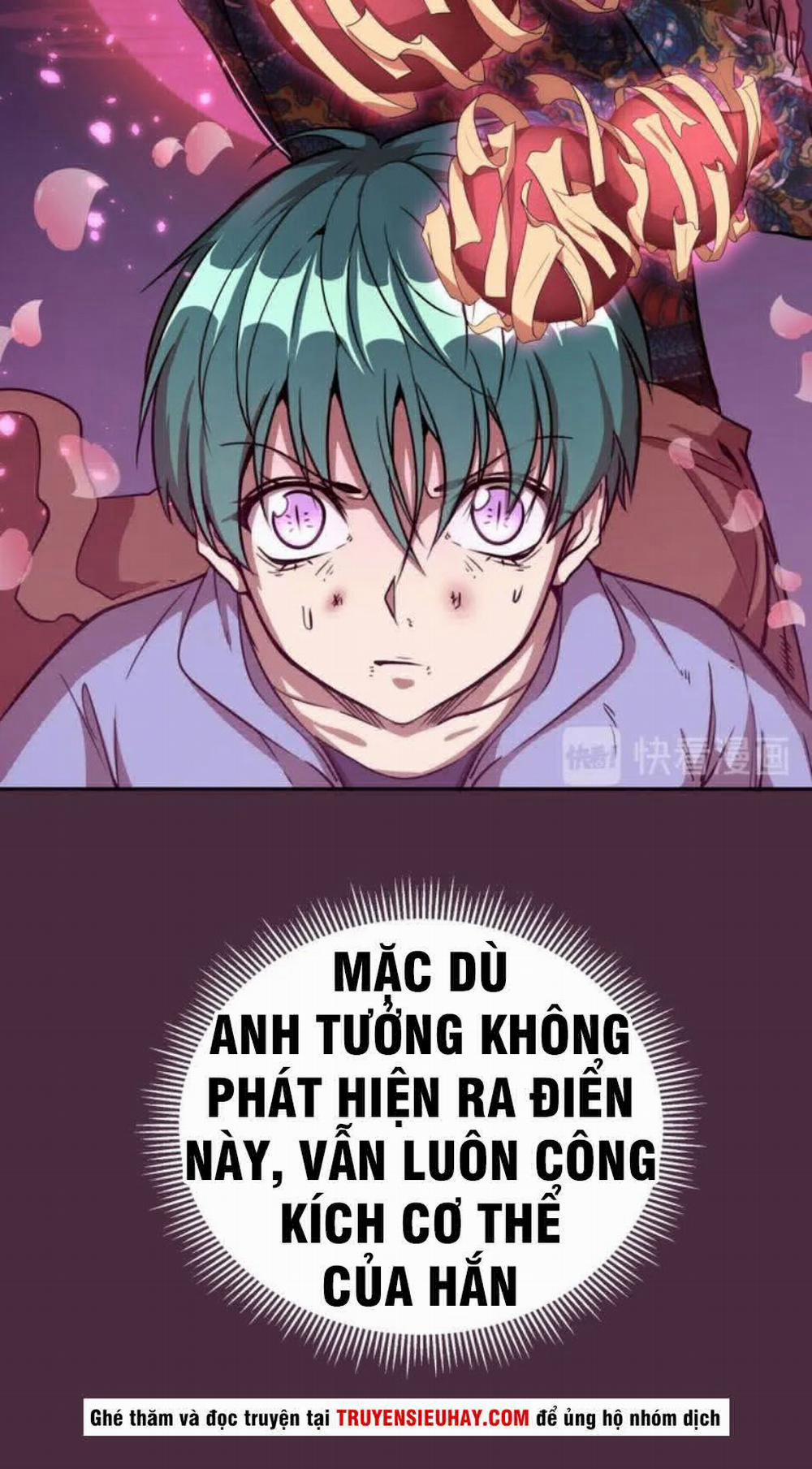 Cao Đẳng Linh Hồn 56.3 trang 31