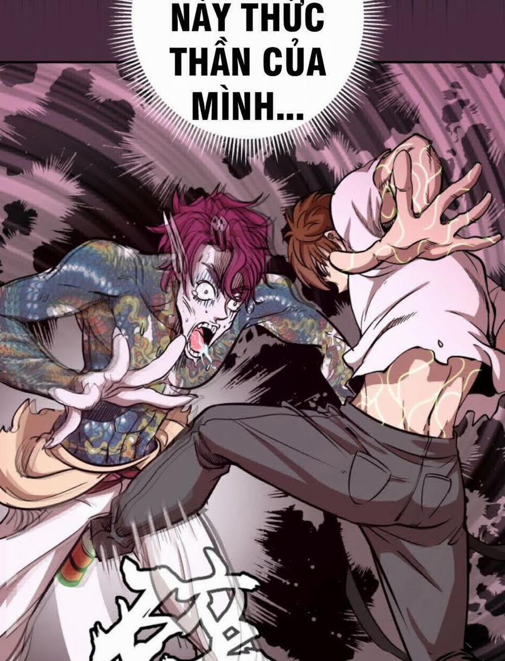 Cao Đẳng Linh Hồn 56.3 trang 34