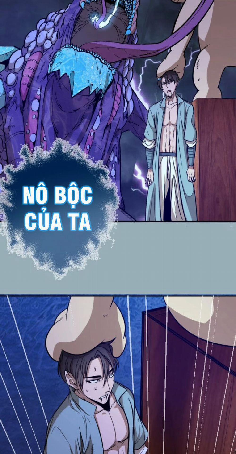 Cao Đẳng Linh Hồn 56.3 trang 6