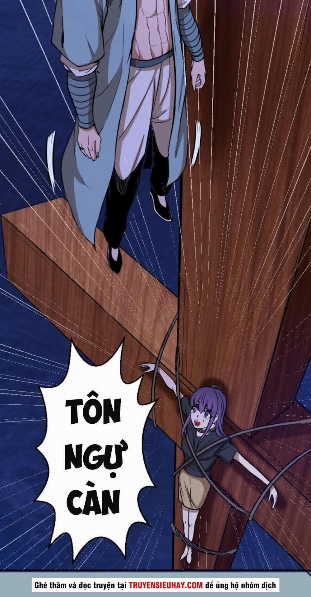 Cao Đẳng Linh Hồn 56.3 trang 7