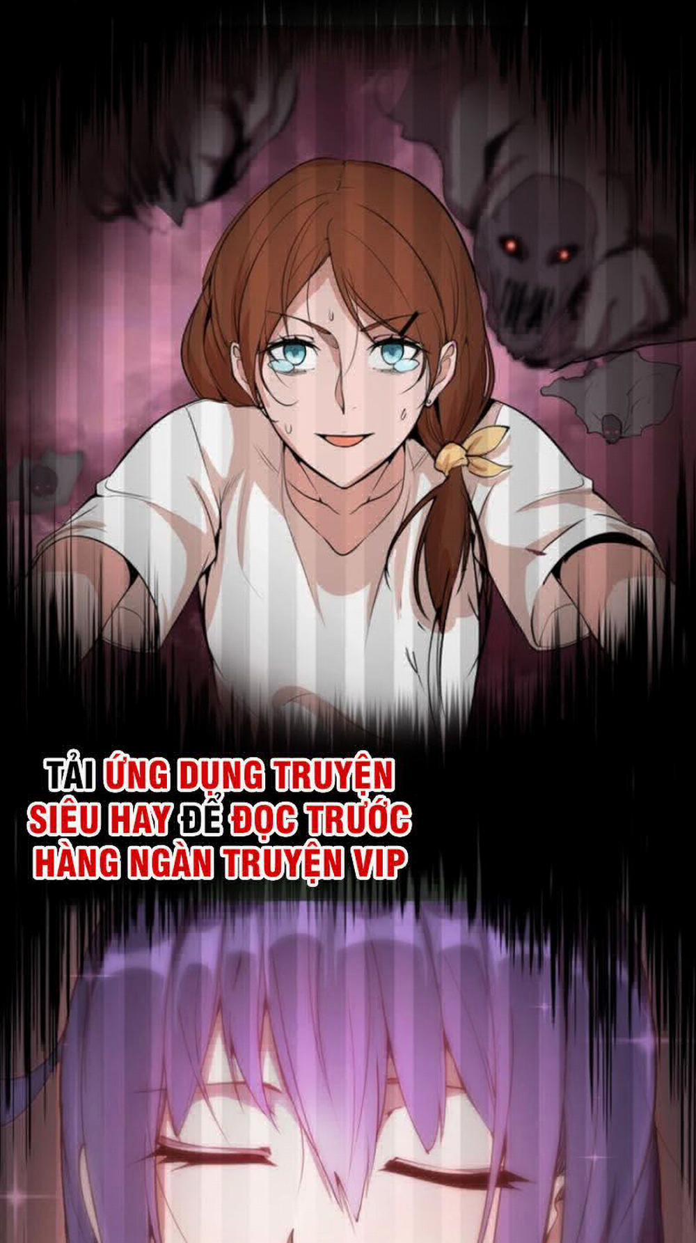 Cao Đẳng Linh Hồn 57.1 trang 10