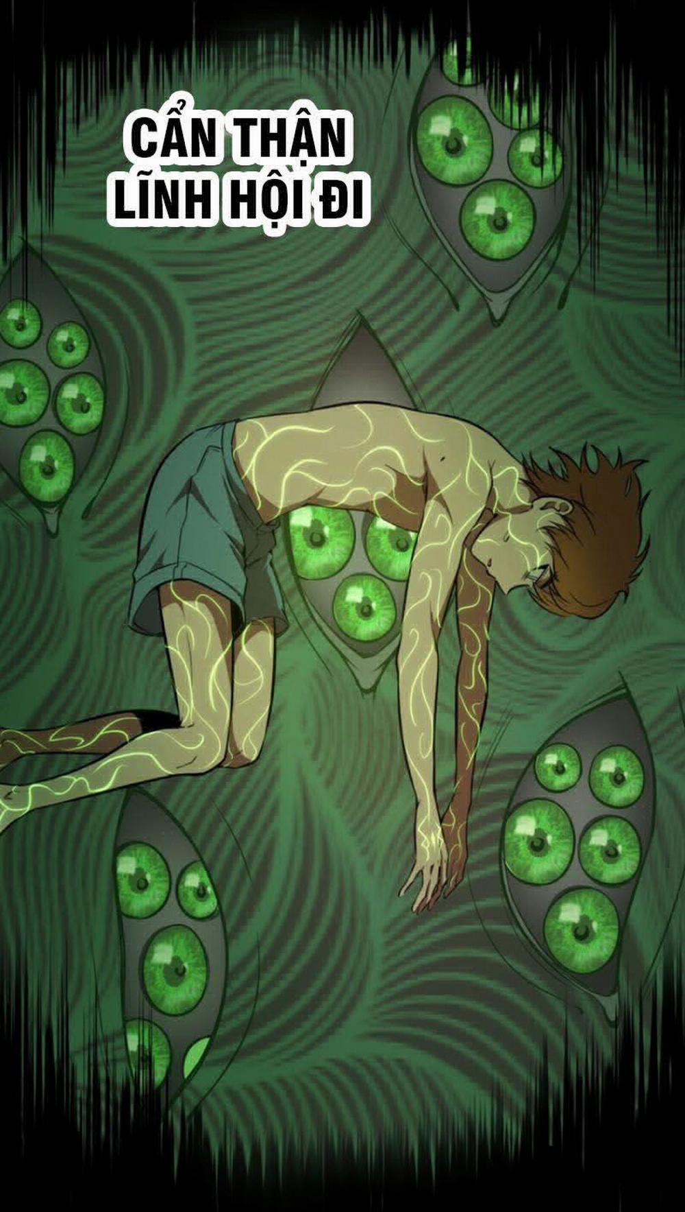 Cao Đẳng Linh Hồn 57.1 trang 16