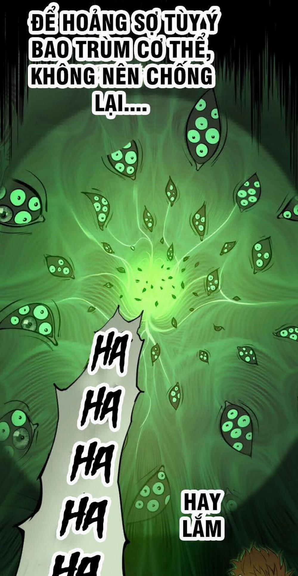 Cao Đẳng Linh Hồn 57.1 trang 17