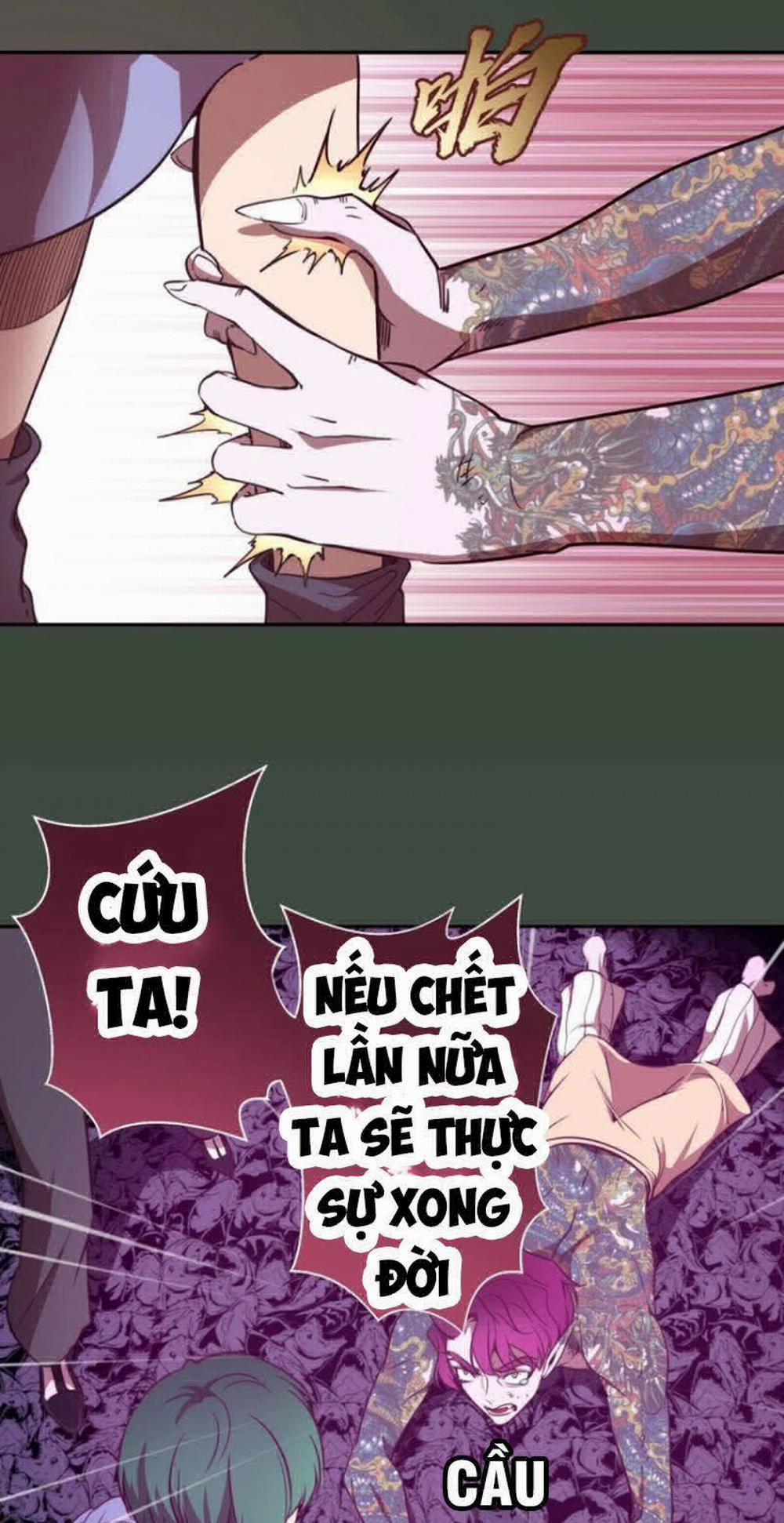 Cao Đẳng Linh Hồn 57.1 trang 29