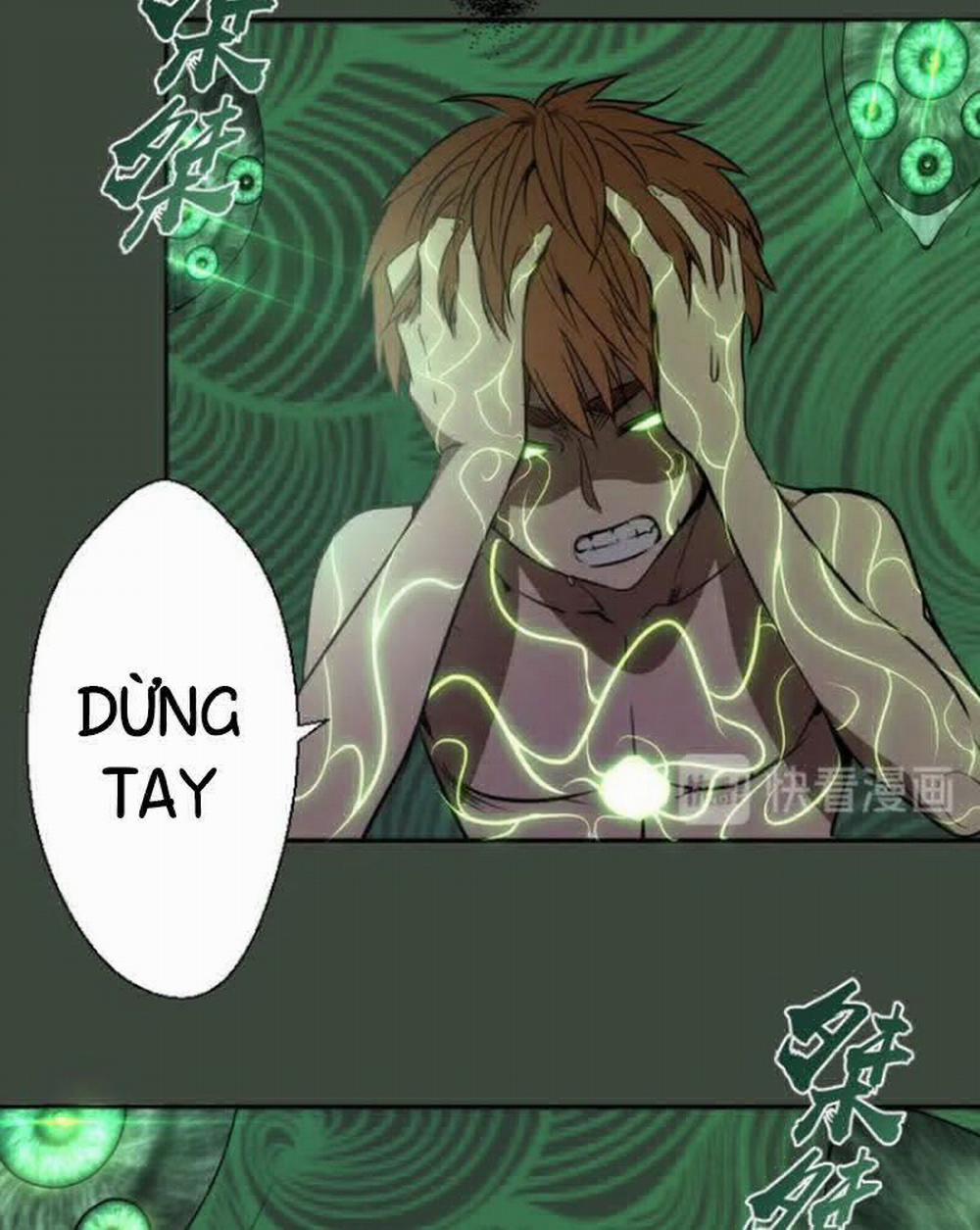 Cao Đẳng Linh Hồn 57.1 trang 3