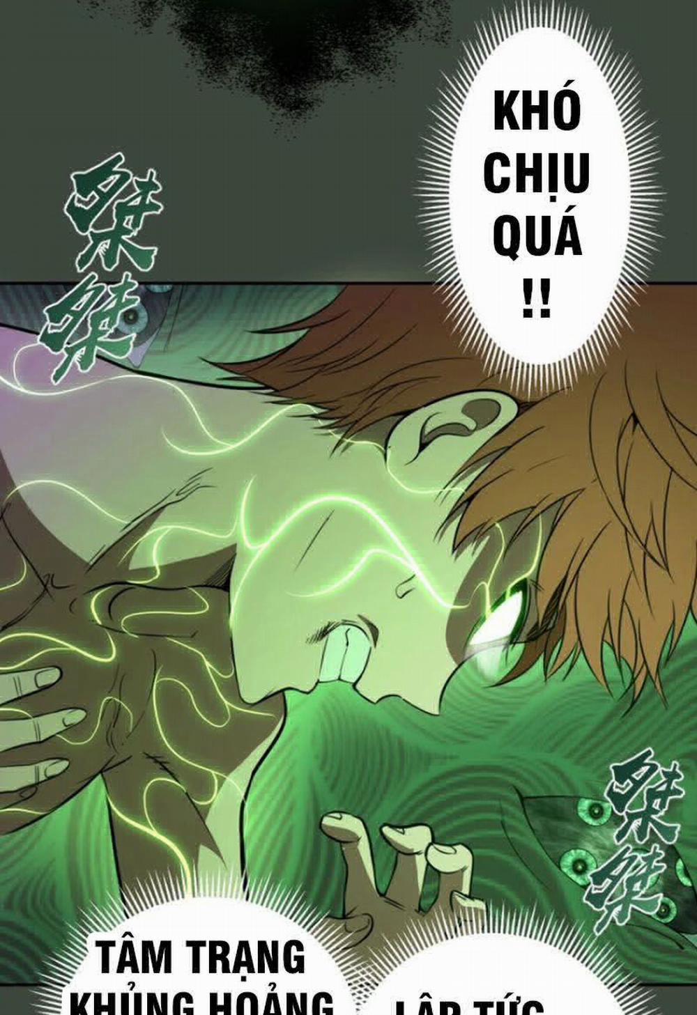 Cao Đẳng Linh Hồn 57.1 trang 8