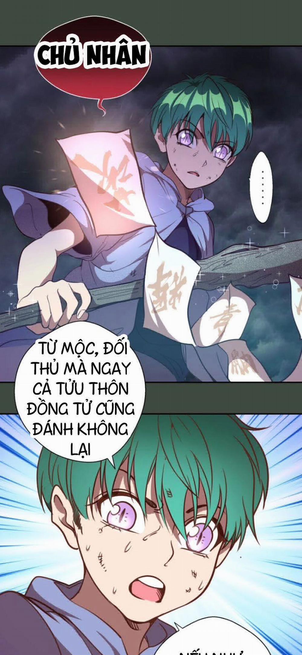 Cao Đẳng Linh Hồn 57.2 trang 1