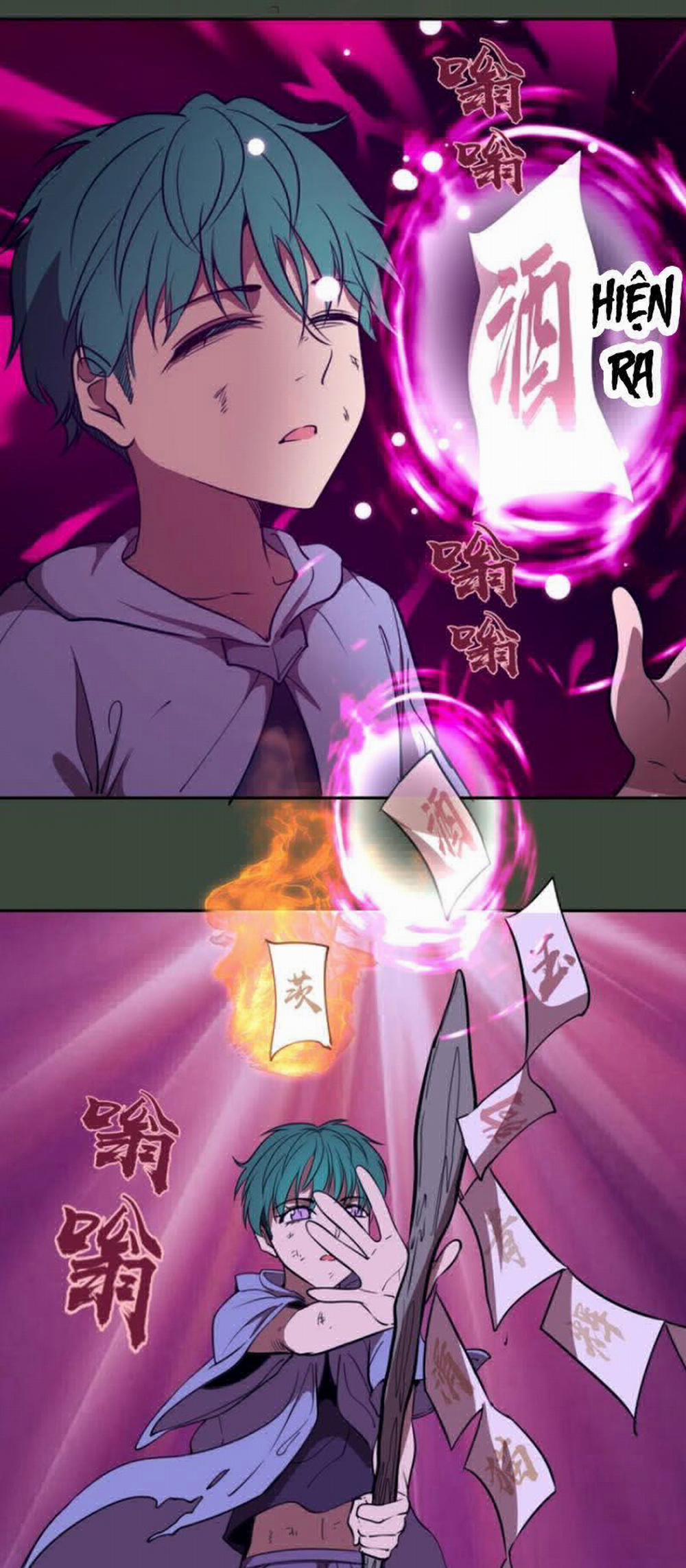 Cao Đẳng Linh Hồn 57.2 trang 17