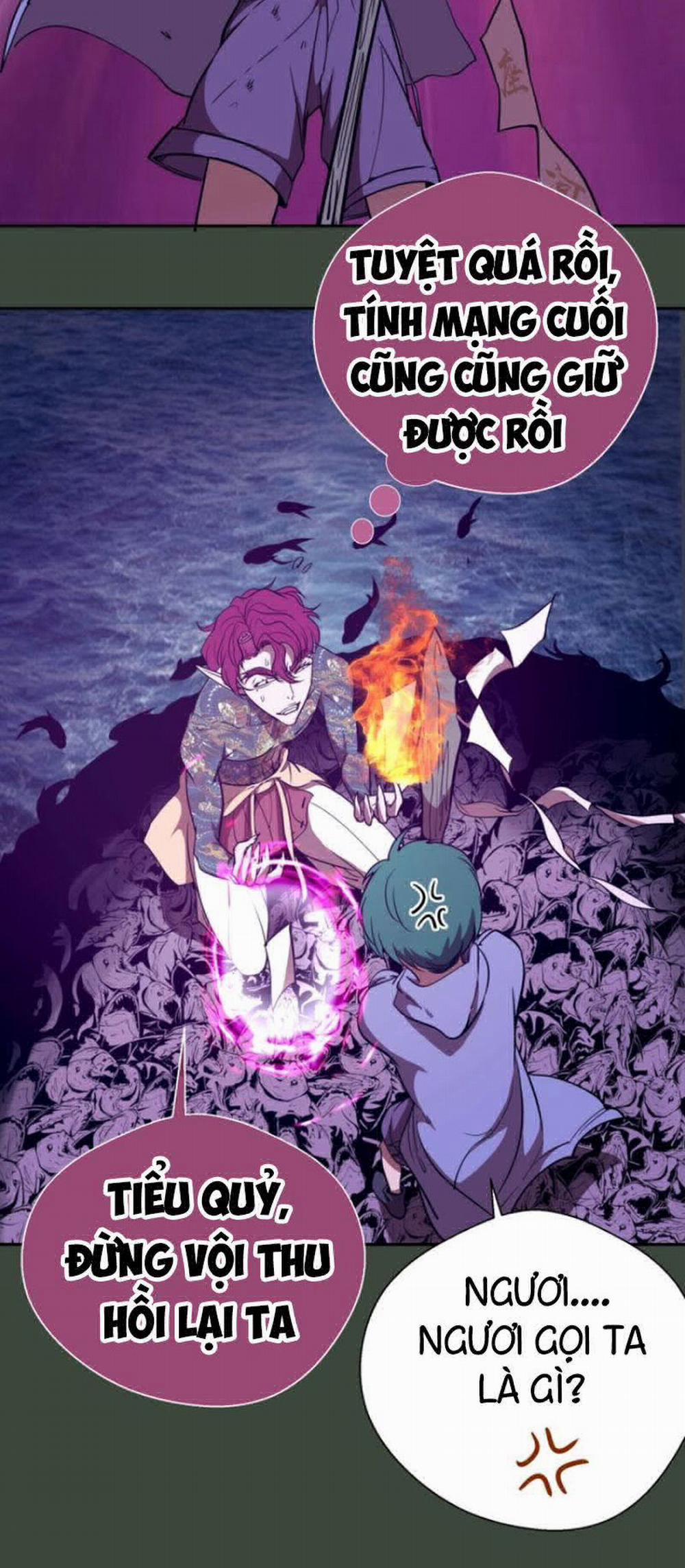 Cao Đẳng Linh Hồn 57.2 trang 18