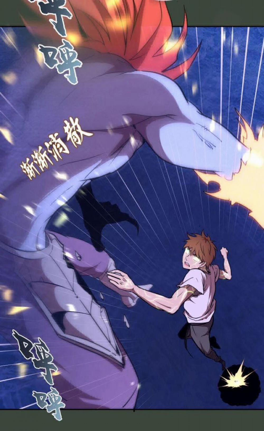 Cao Đẳng Linh Hồn 57.2 trang 22