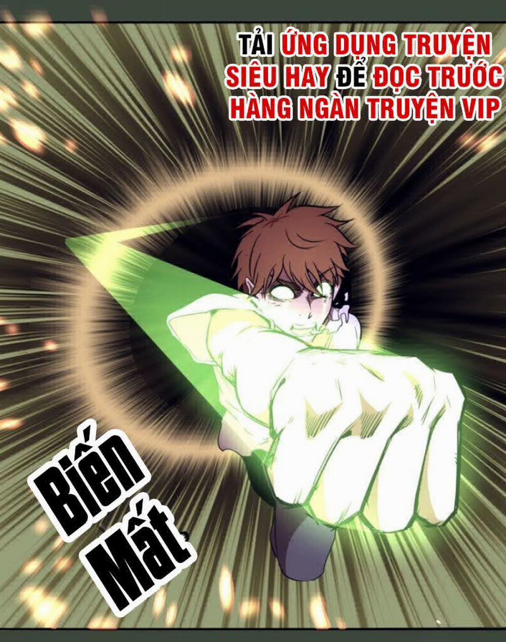 Cao Đẳng Linh Hồn 57.2 trang 23