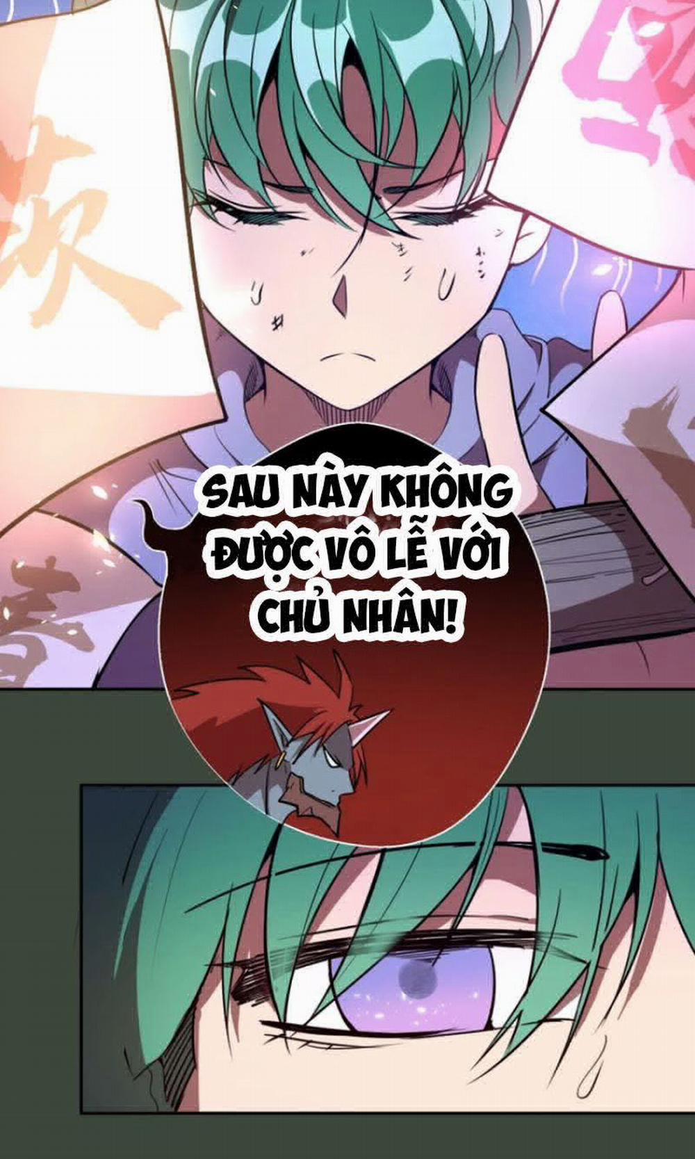 Cao Đẳng Linh Hồn 57.2 trang 25