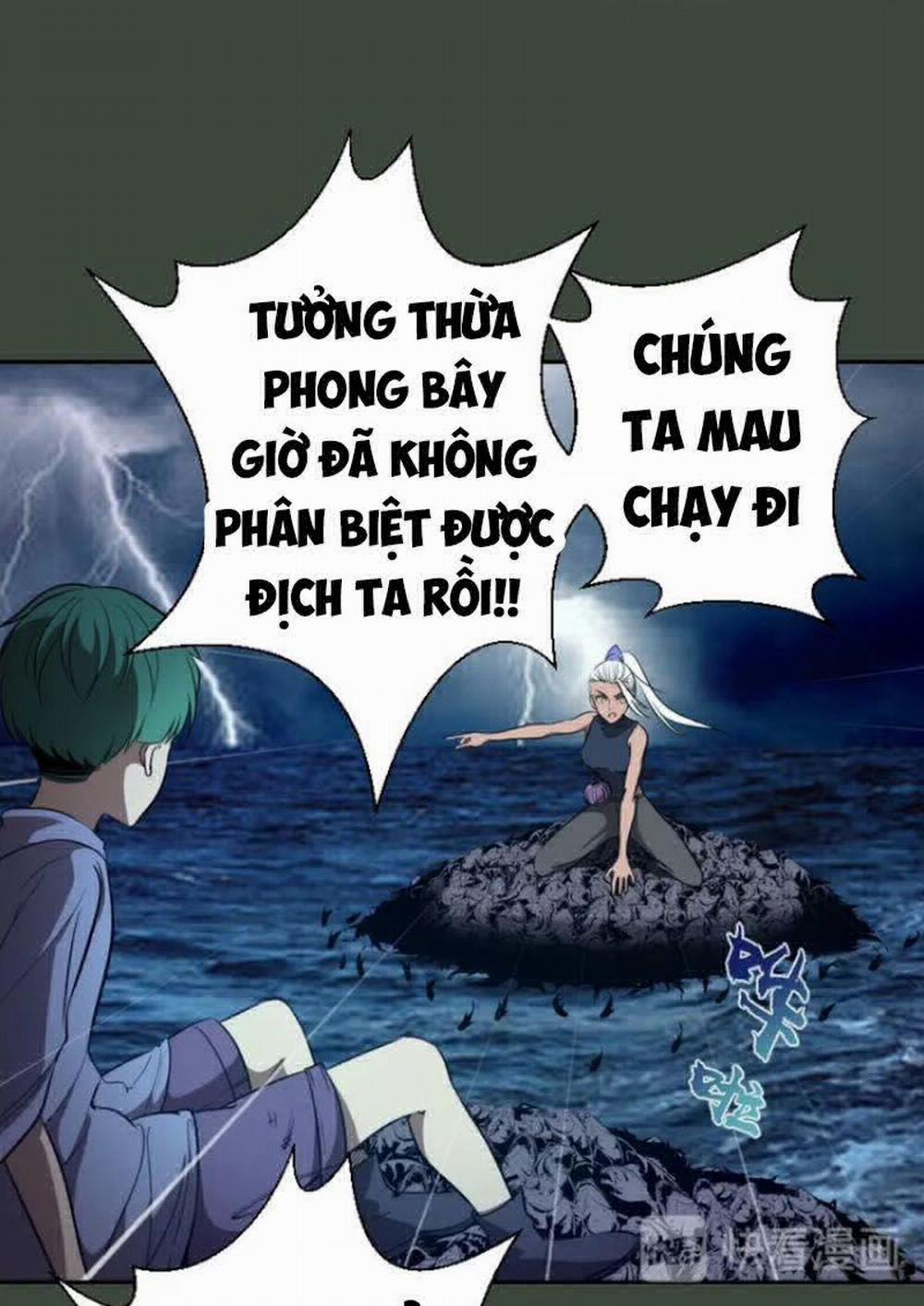 Cao Đẳng Linh Hồn 57.2 trang 29