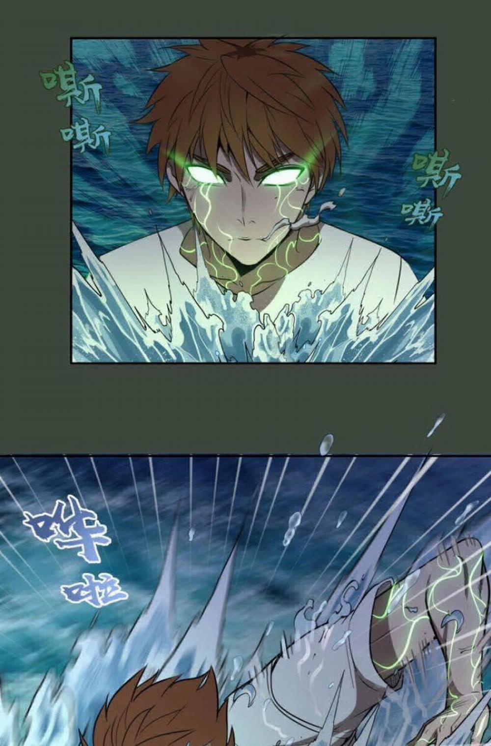 Cao Đẳng Linh Hồn 57.2 trang 31