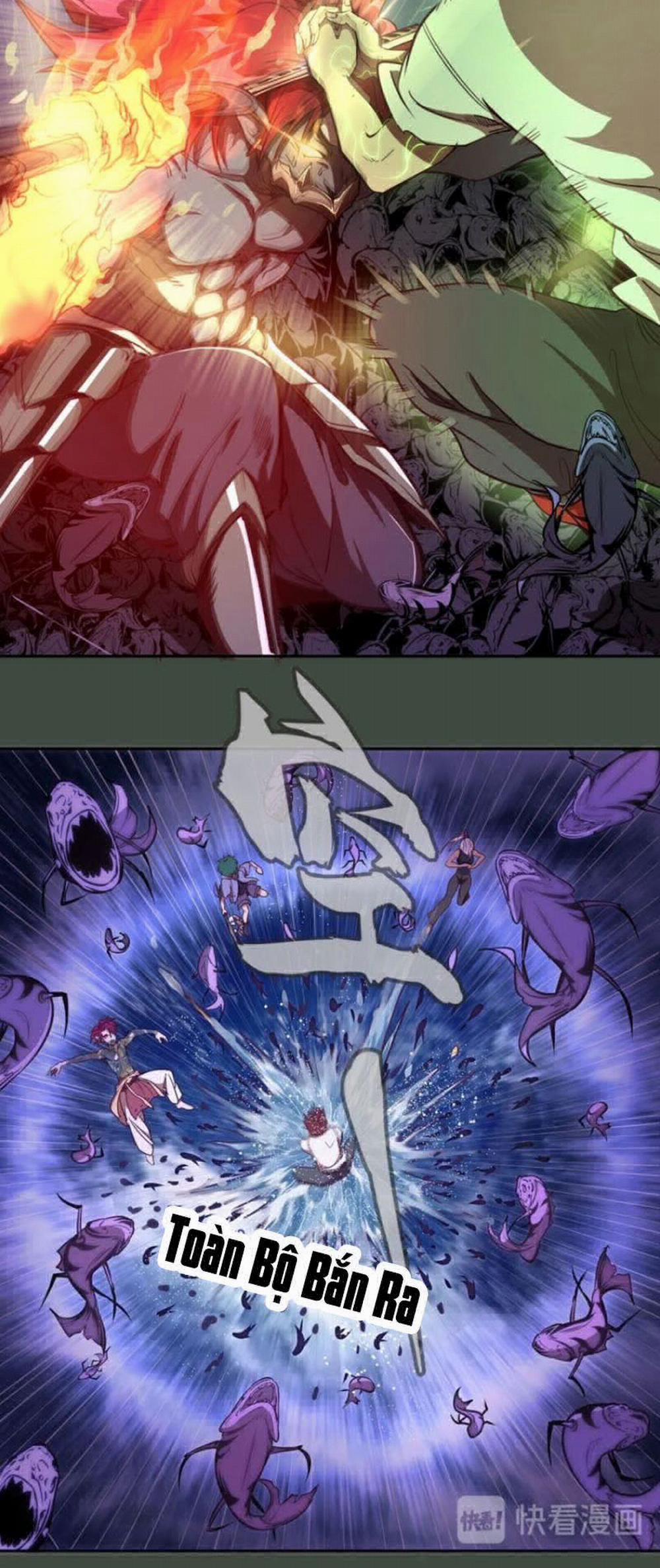 Cao Đẳng Linh Hồn 57.2 trang 4