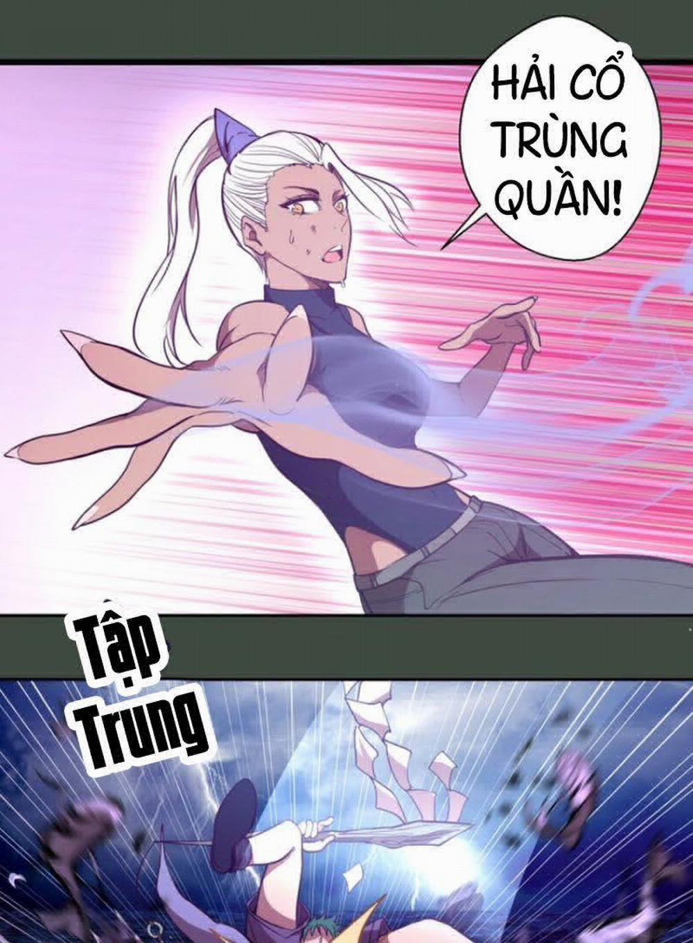 Cao Đẳng Linh Hồn 57.2 trang 5