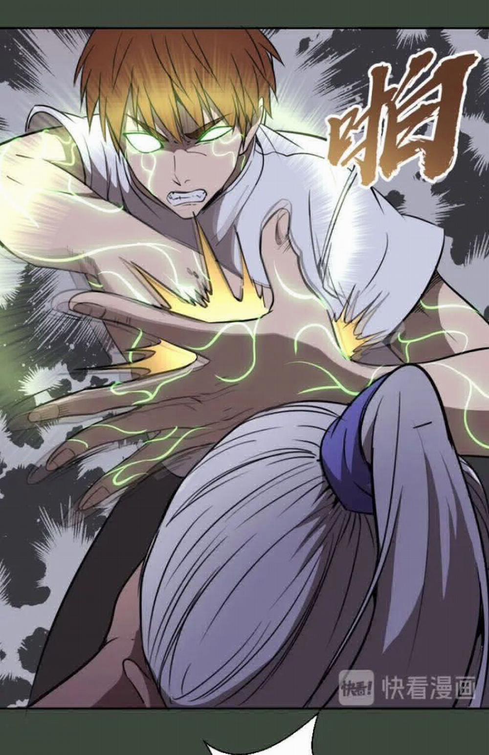 Cao Đẳng Linh Hồn 57.3 trang 1