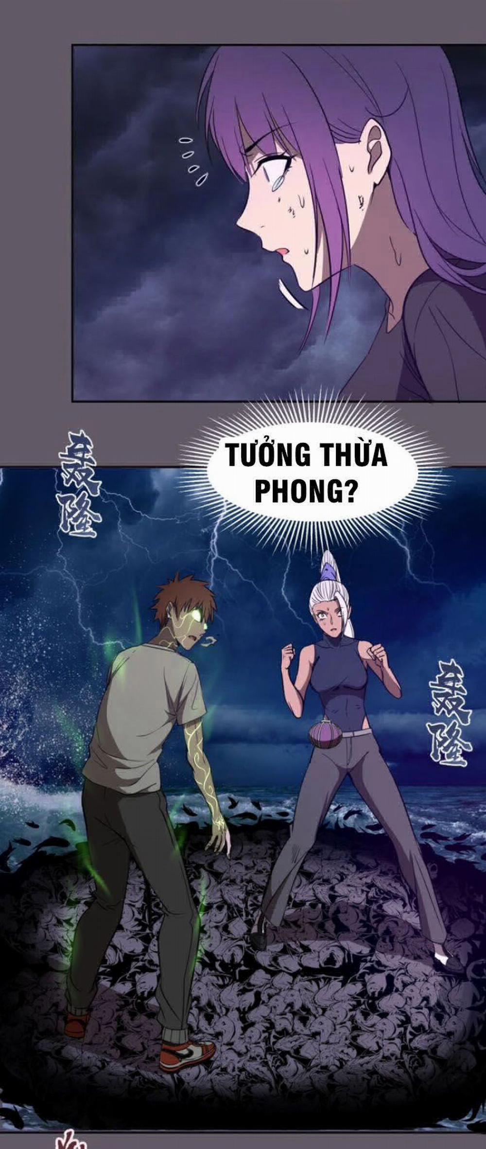 Cao Đẳng Linh Hồn 57.3 trang 18