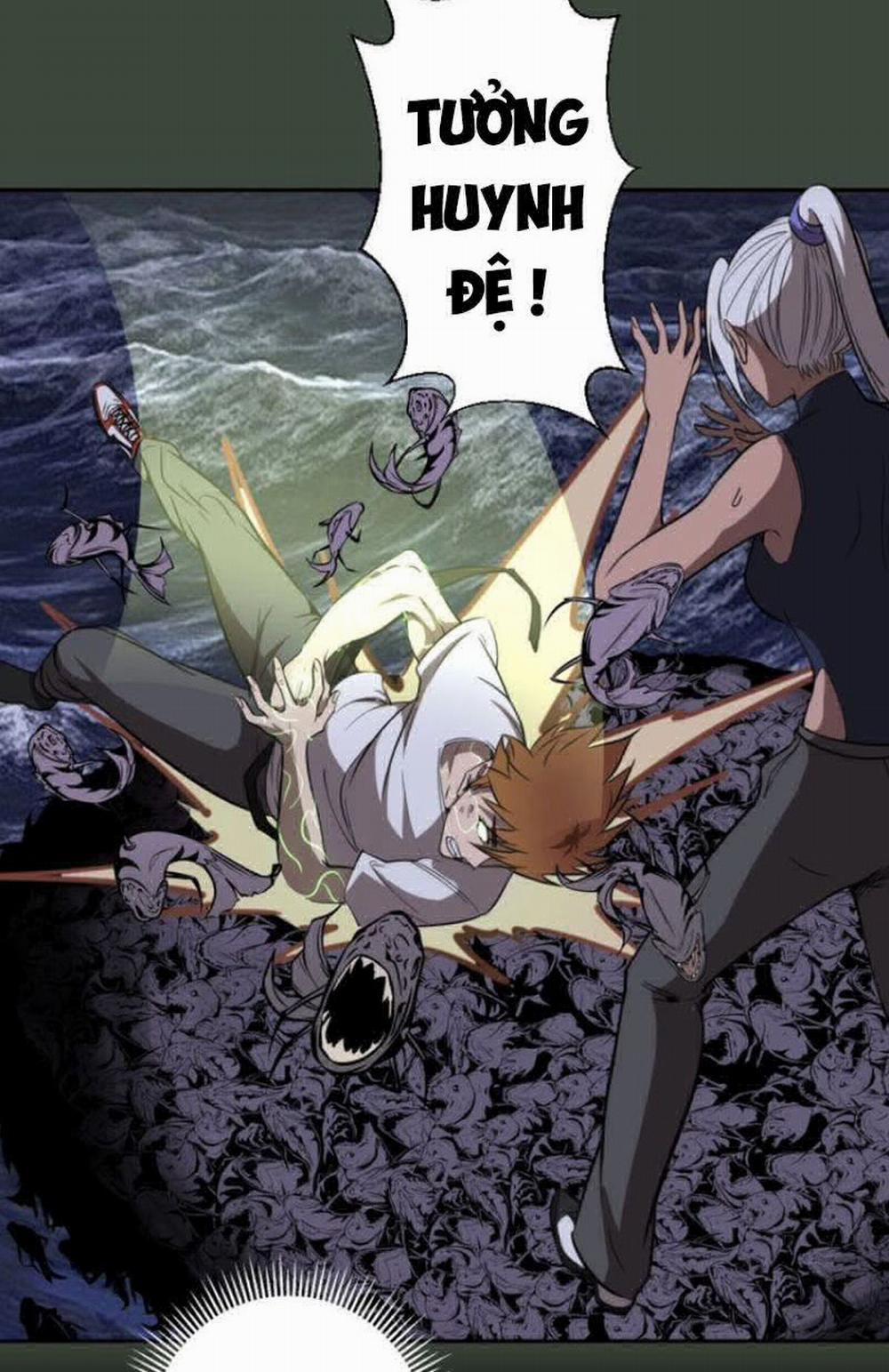 Cao Đẳng Linh Hồn 57.3 trang 2