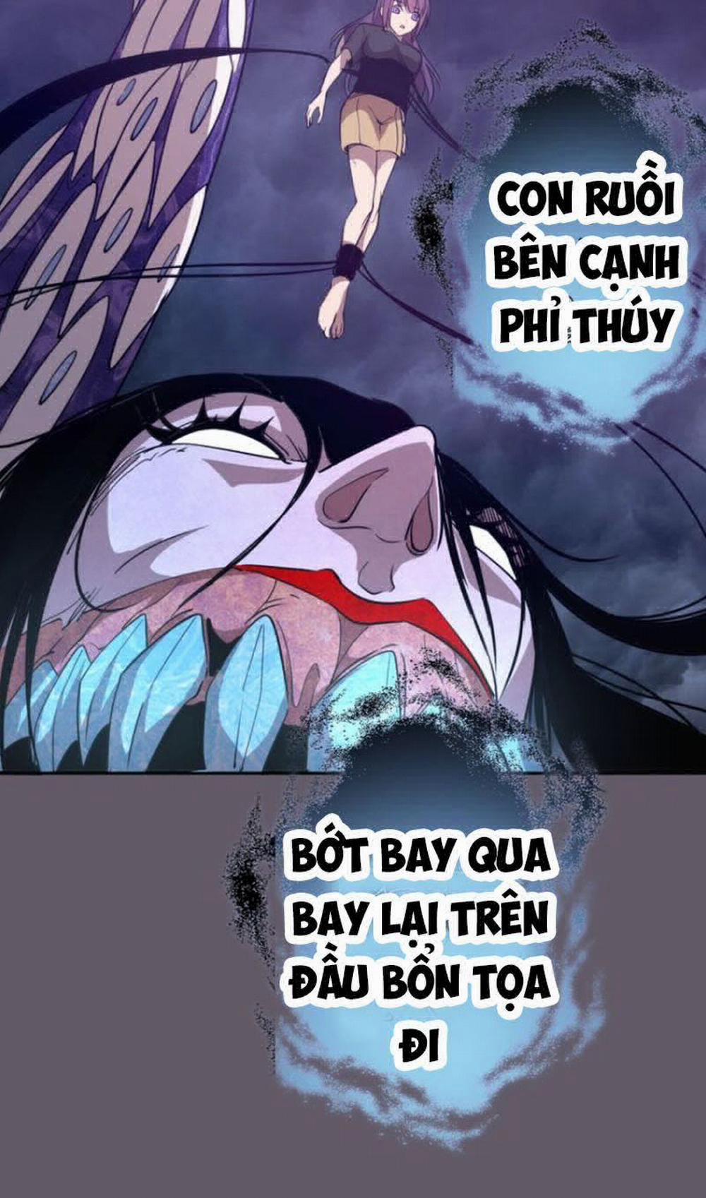 Cao Đẳng Linh Hồn 57.3 trang 22