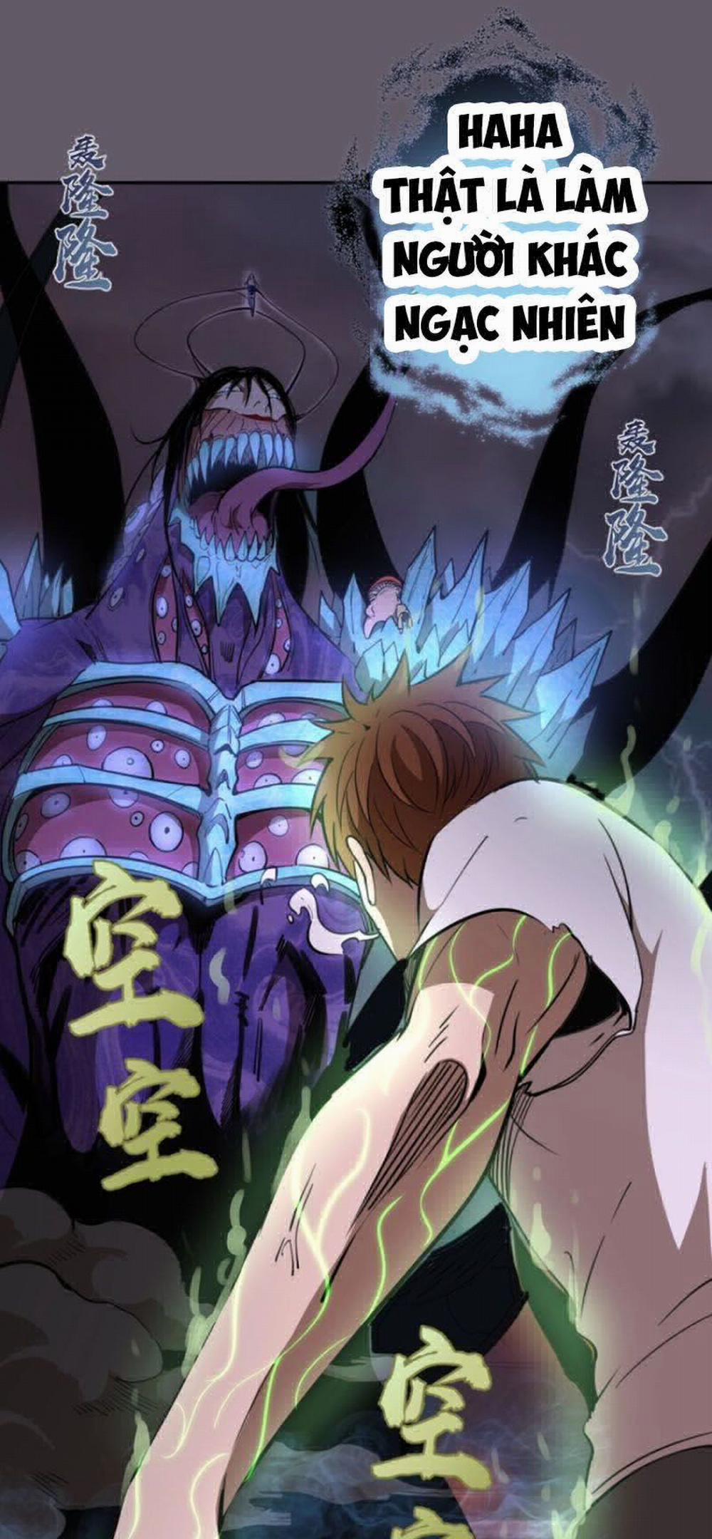 Cao Đẳng Linh Hồn 57.3 trang 28