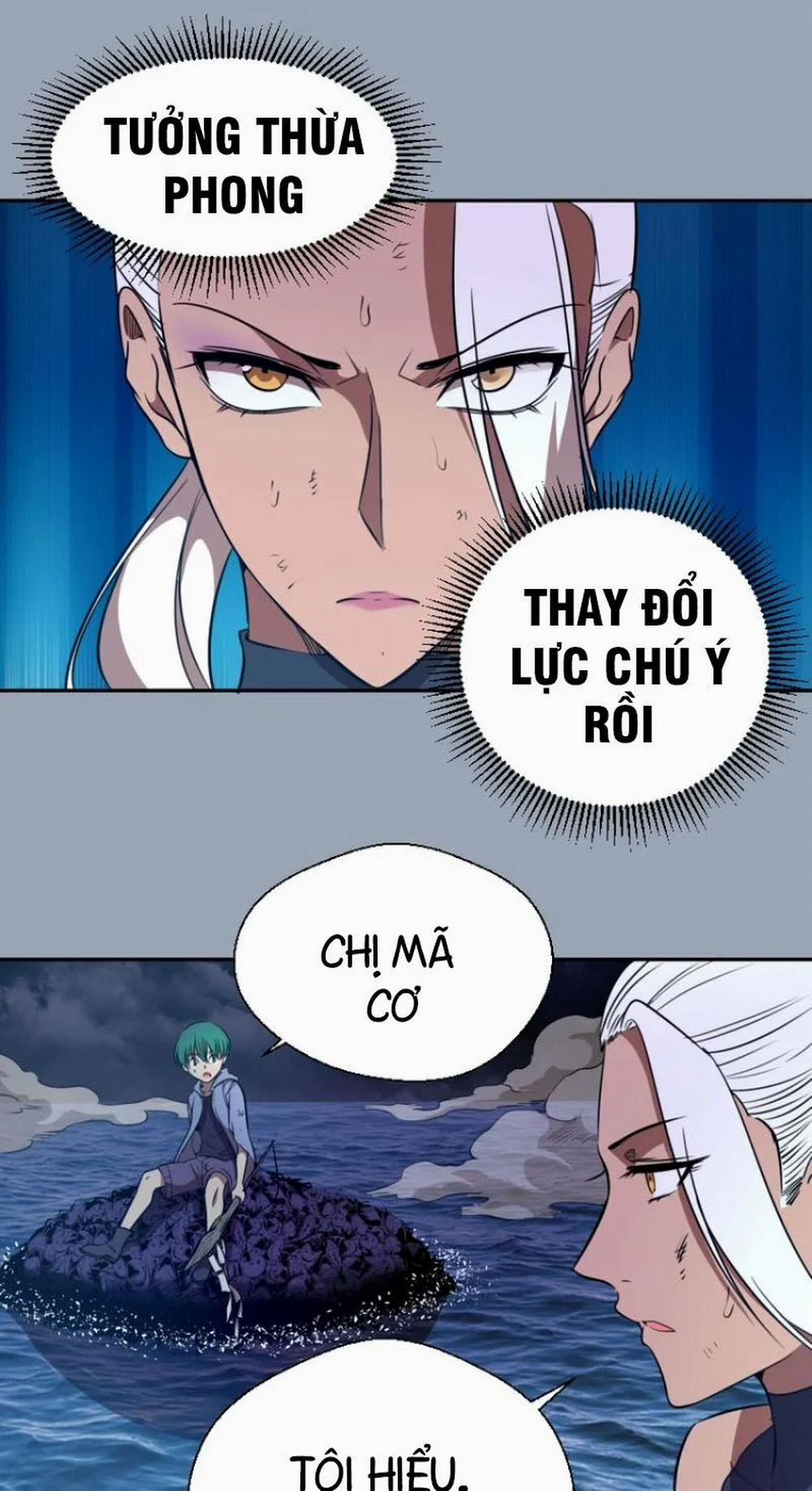 Cao Đẳng Linh Hồn 58.1 trang 1