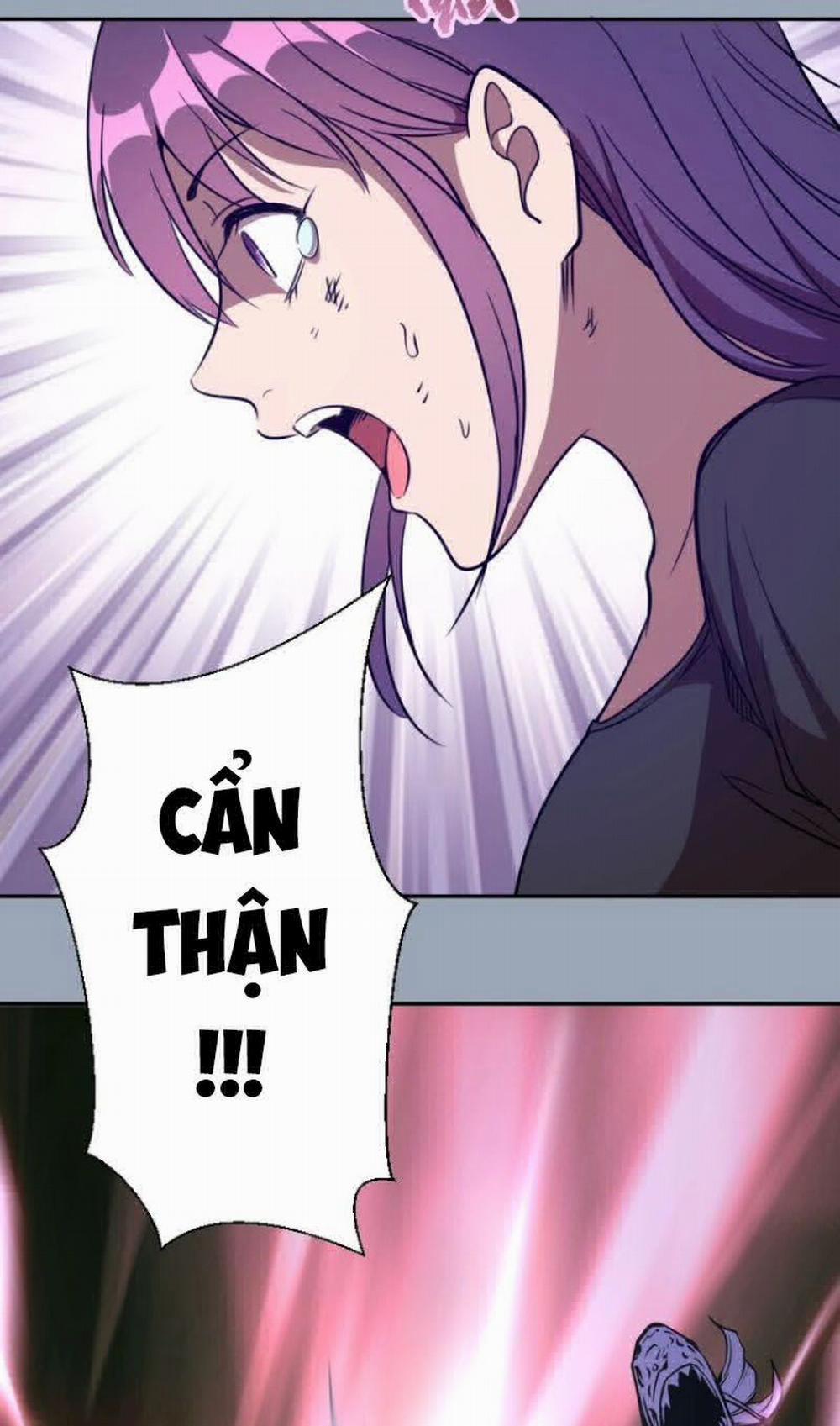 Cao Đẳng Linh Hồn 58.1 trang 13