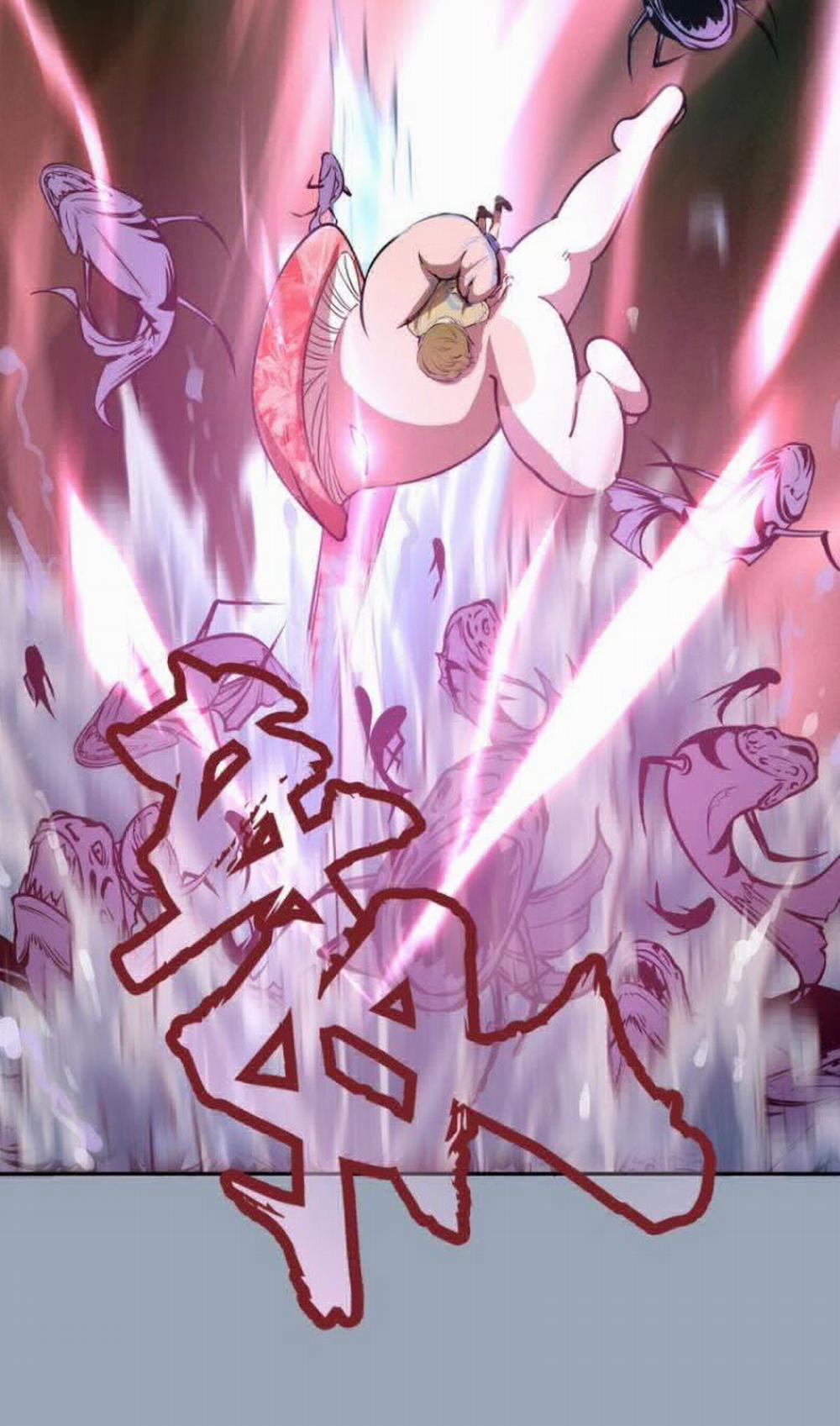 Cao Đẳng Linh Hồn 58.1 trang 14