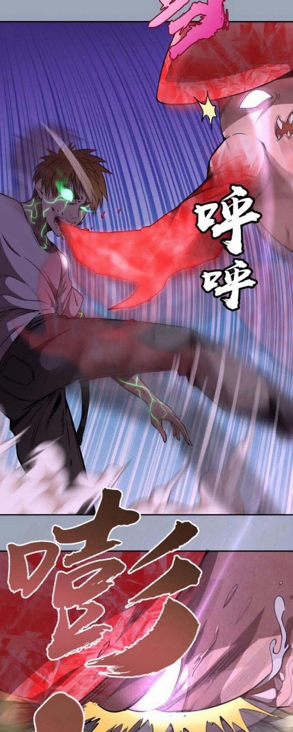 Cao Đẳng Linh Hồn 58.1 trang 17