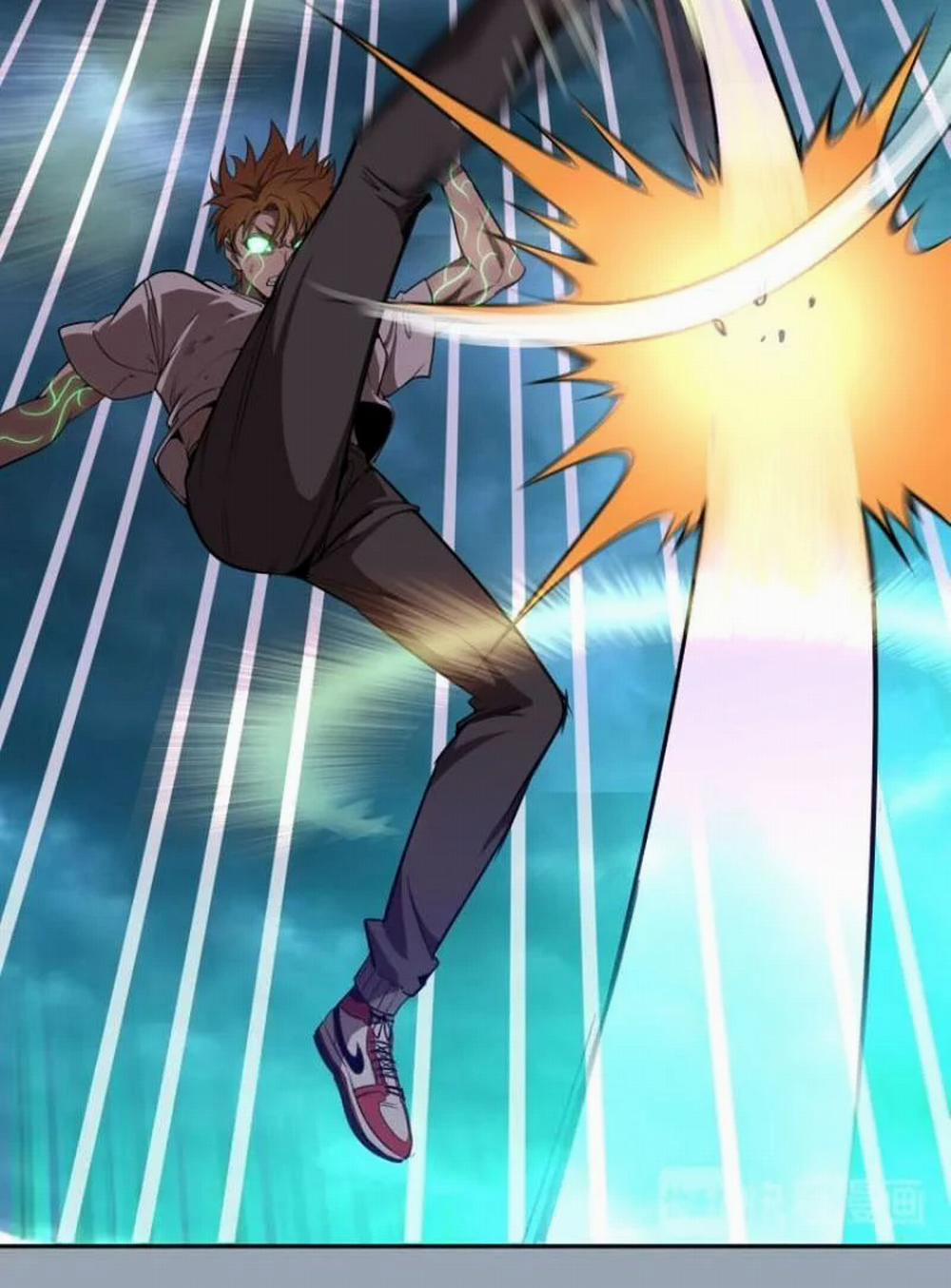 Cao Đẳng Linh Hồn 58.1 trang 19