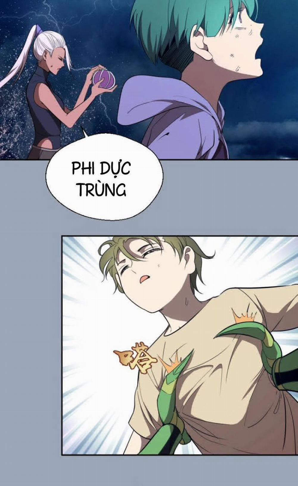 Cao Đẳng Linh Hồn 58.1 trang 21