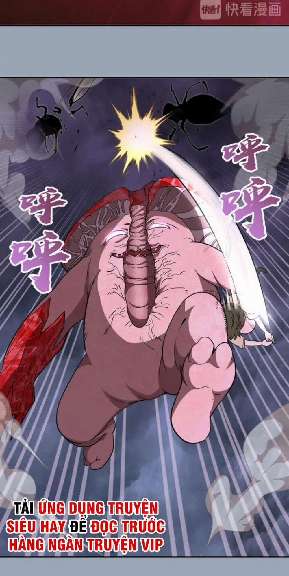 Cao Đẳng Linh Hồn 58.1 trang 25