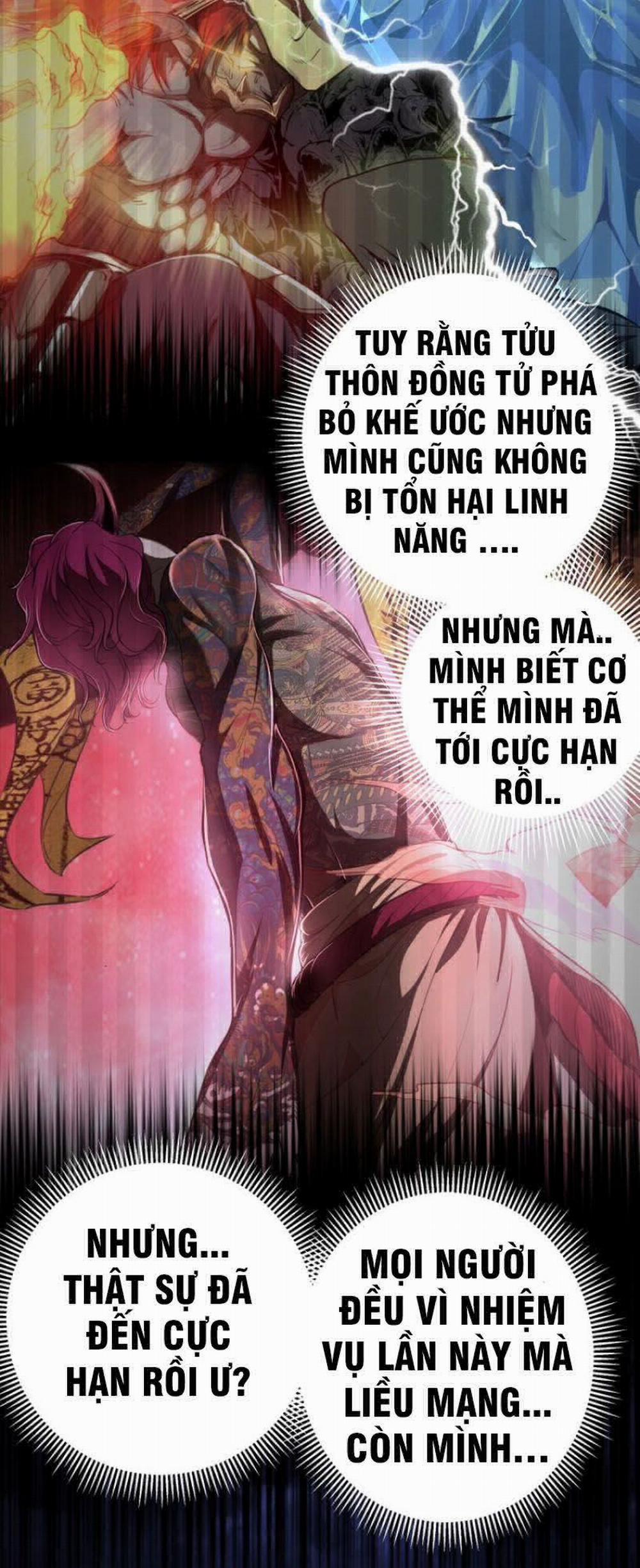 Cao Đẳng Linh Hồn 58.1 trang 30