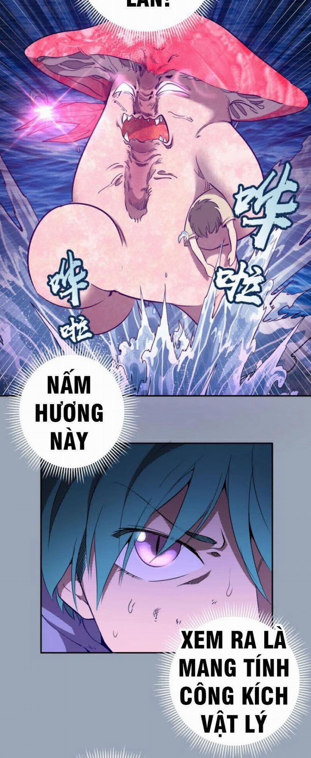 Cao Đẳng Linh Hồn 58.1 trang 32