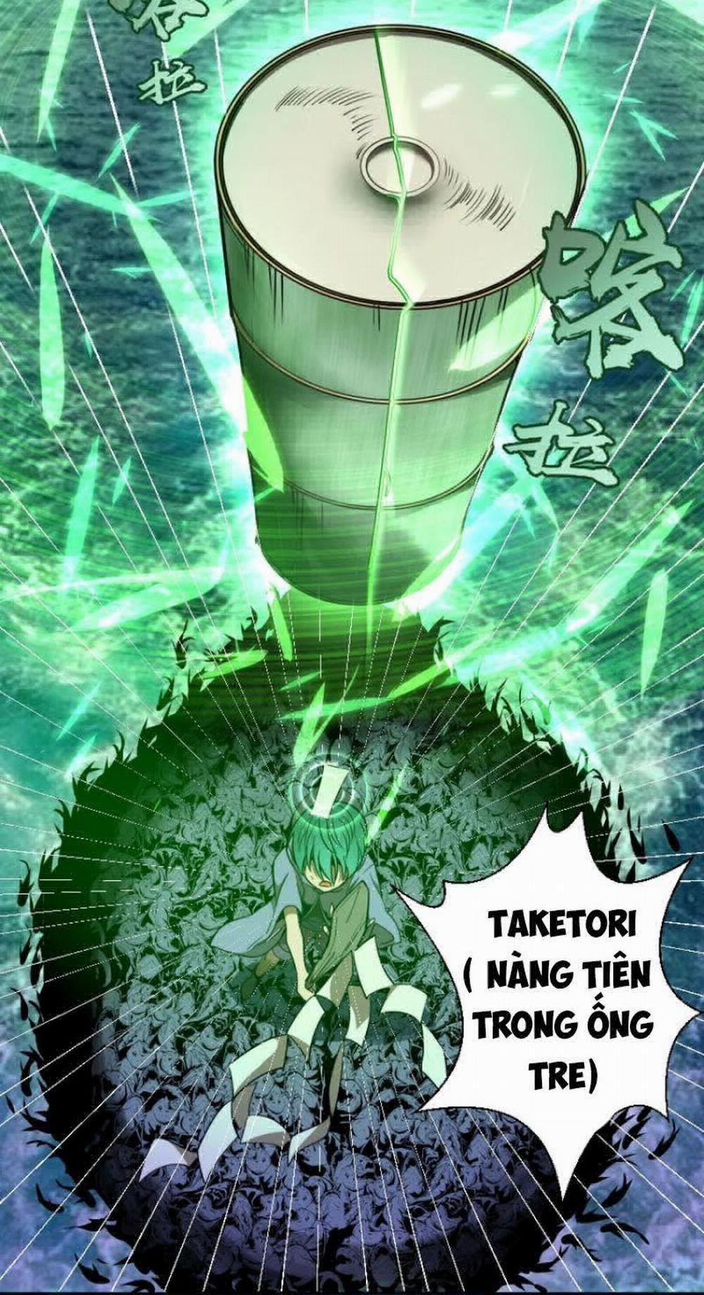 Cao Đẳng Linh Hồn 58.1 trang 36