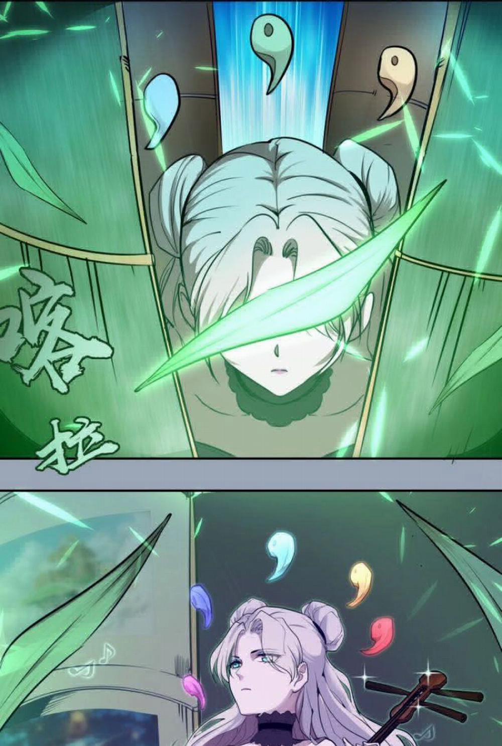 Cao Đẳng Linh Hồn 58.1 trang 37