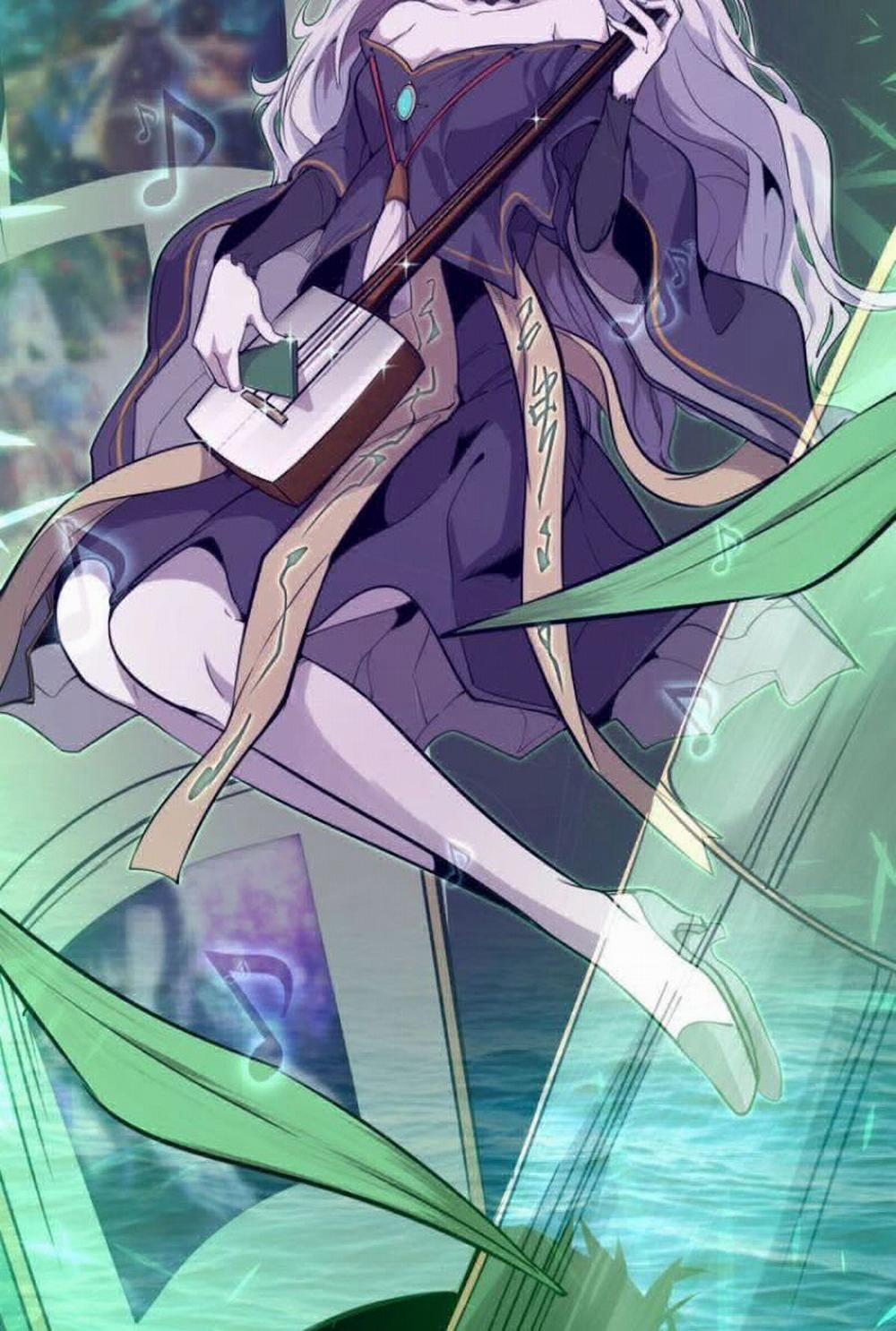 Cao Đẳng Linh Hồn 58.1 trang 38