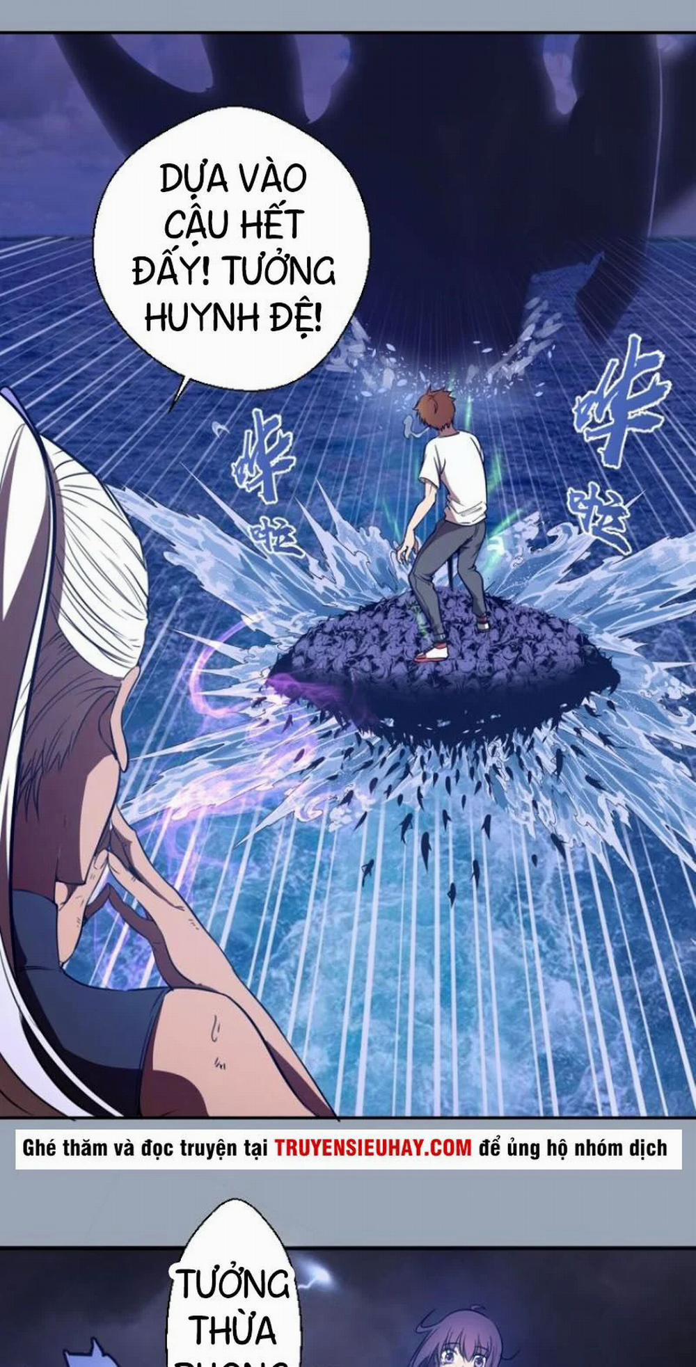 Cao Đẳng Linh Hồn 58.1 trang 7