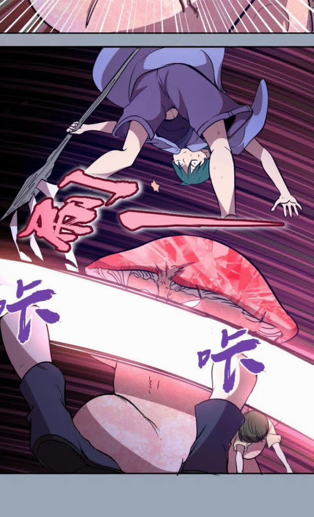 Cao Đẳng Linh Hồn 58.2 trang 14