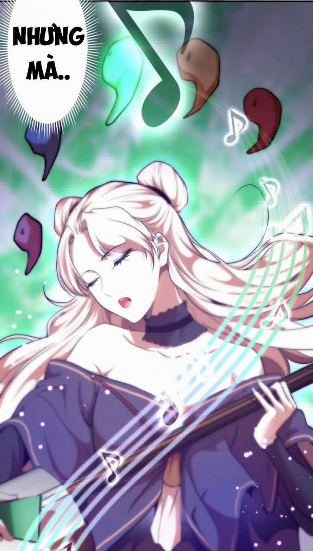 Cao Đẳng Linh Hồn 58.2 trang 16