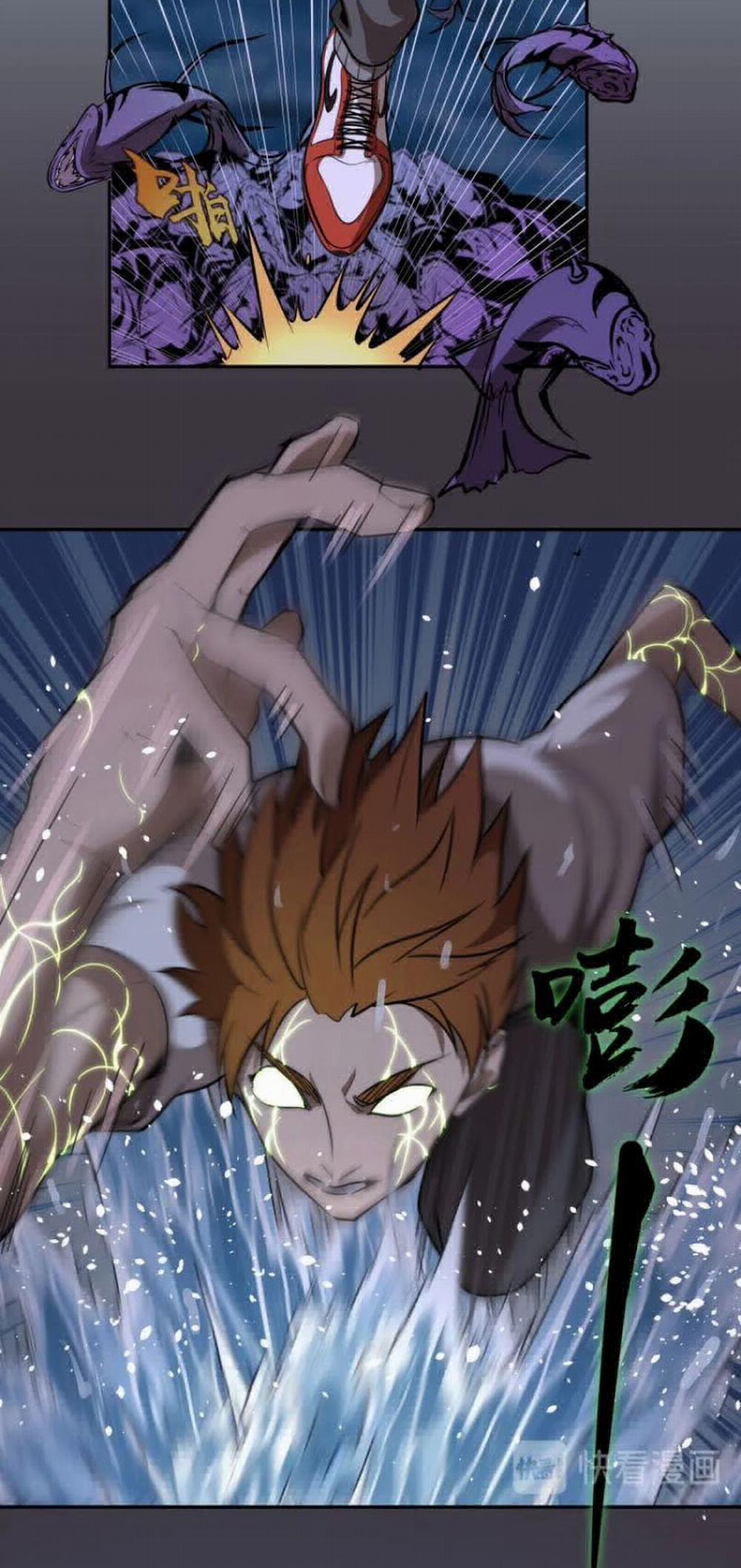 Cao Đẳng Linh Hồn 58.2 trang 22