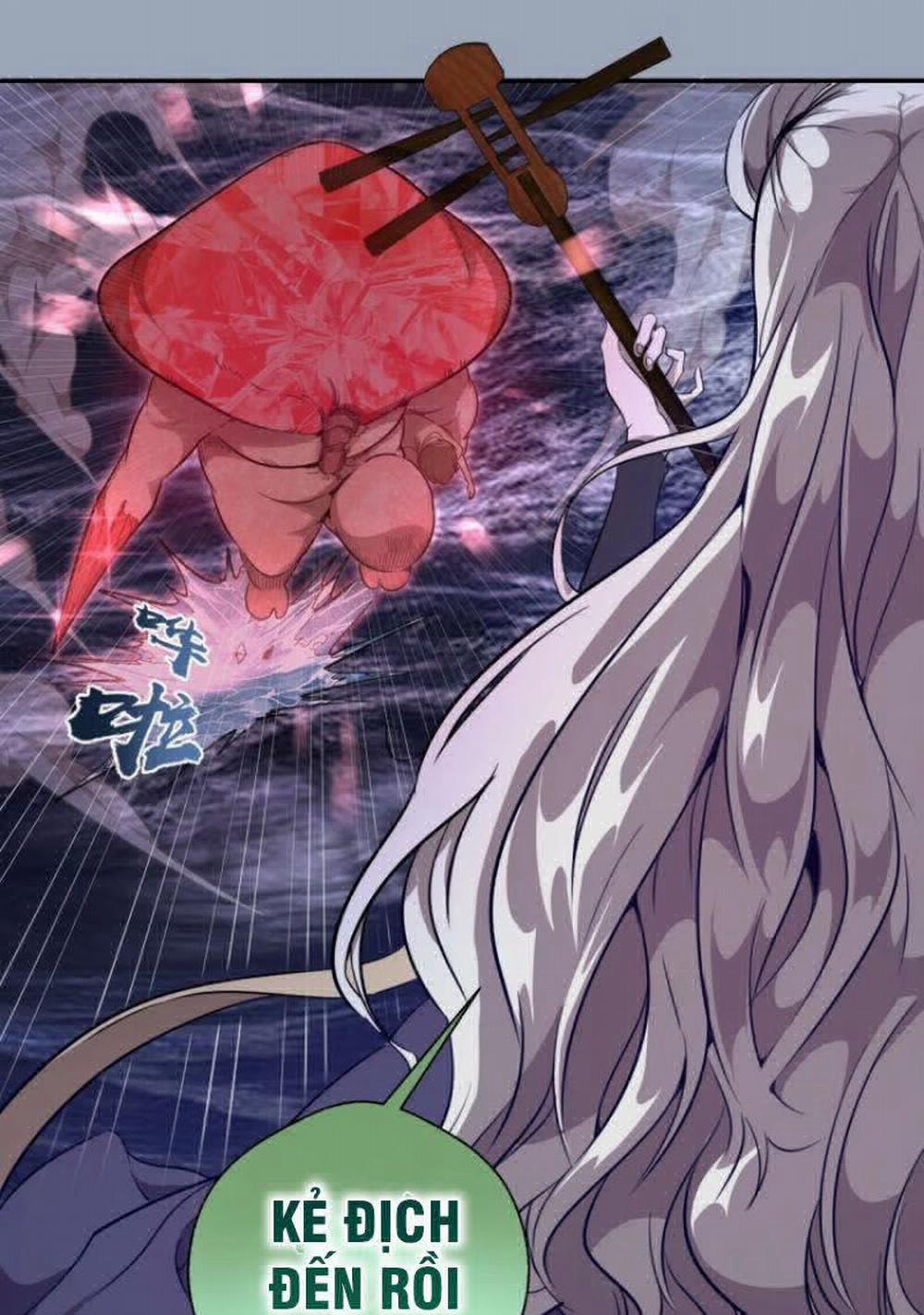 Cao Đẳng Linh Hồn 58.2 trang 3