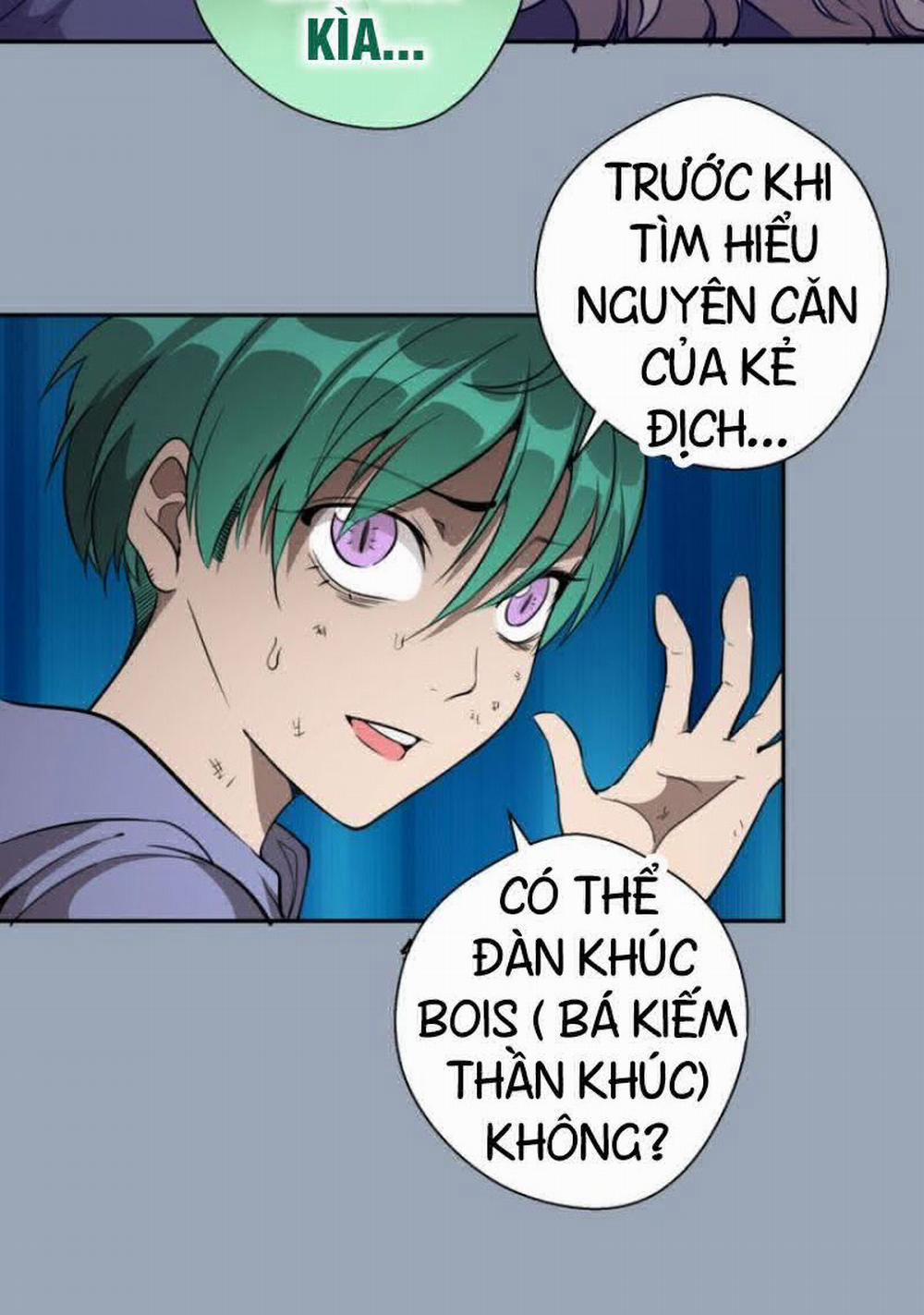 Cao Đẳng Linh Hồn 58.2 trang 4