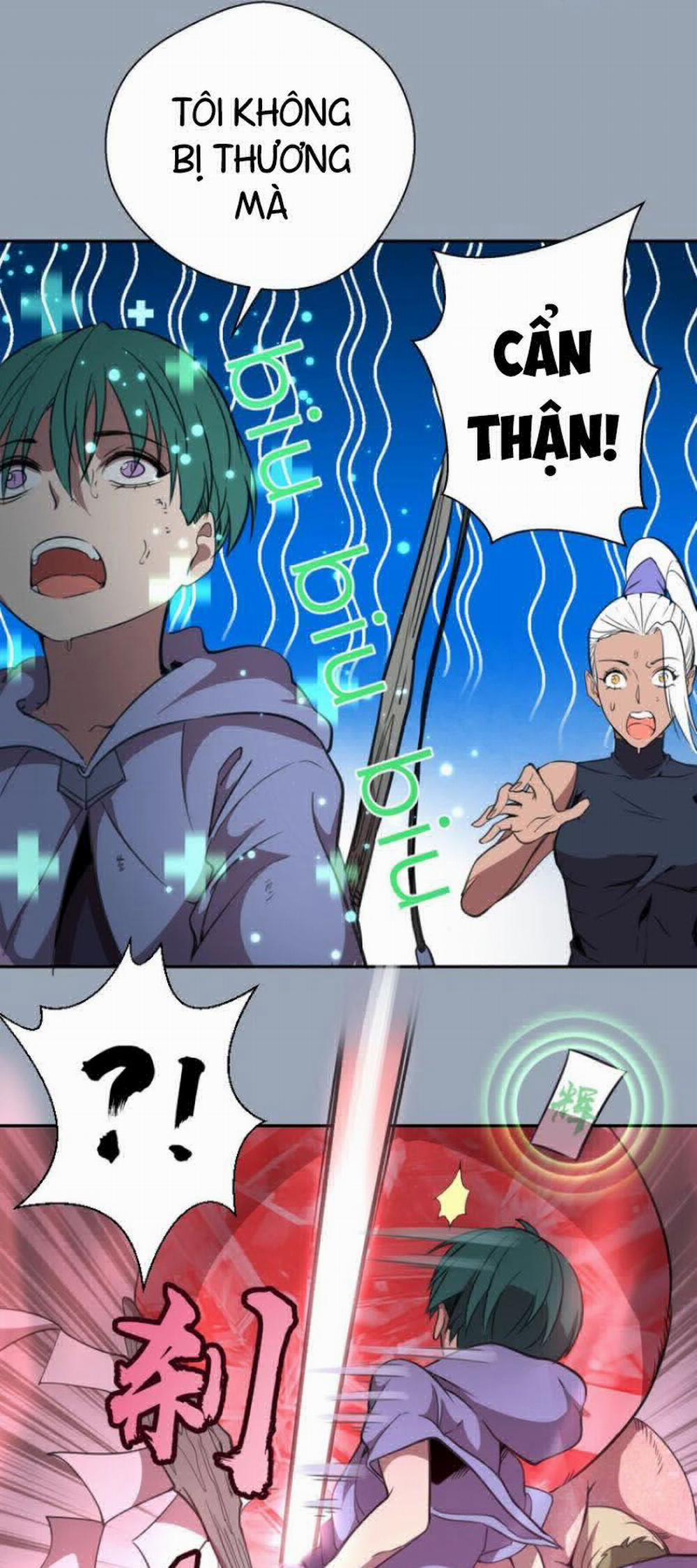 Cao Đẳng Linh Hồn 58.2 trang 7