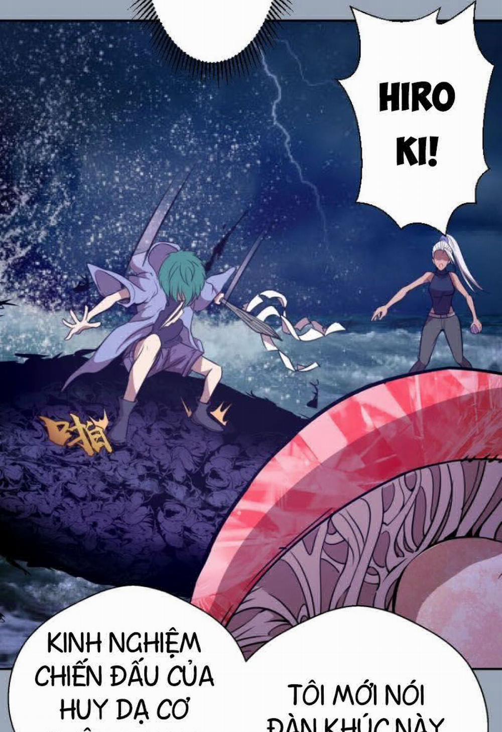 Cao Đẳng Linh Hồn 58.2 trang 9