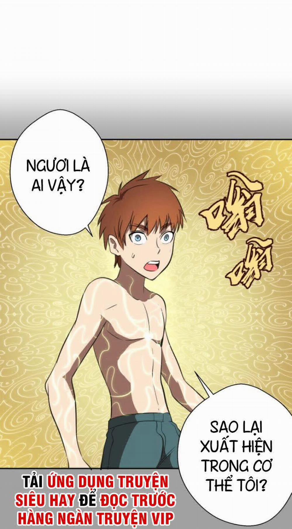 Cao Đẳng Linh Hồn 59.1 trang 1